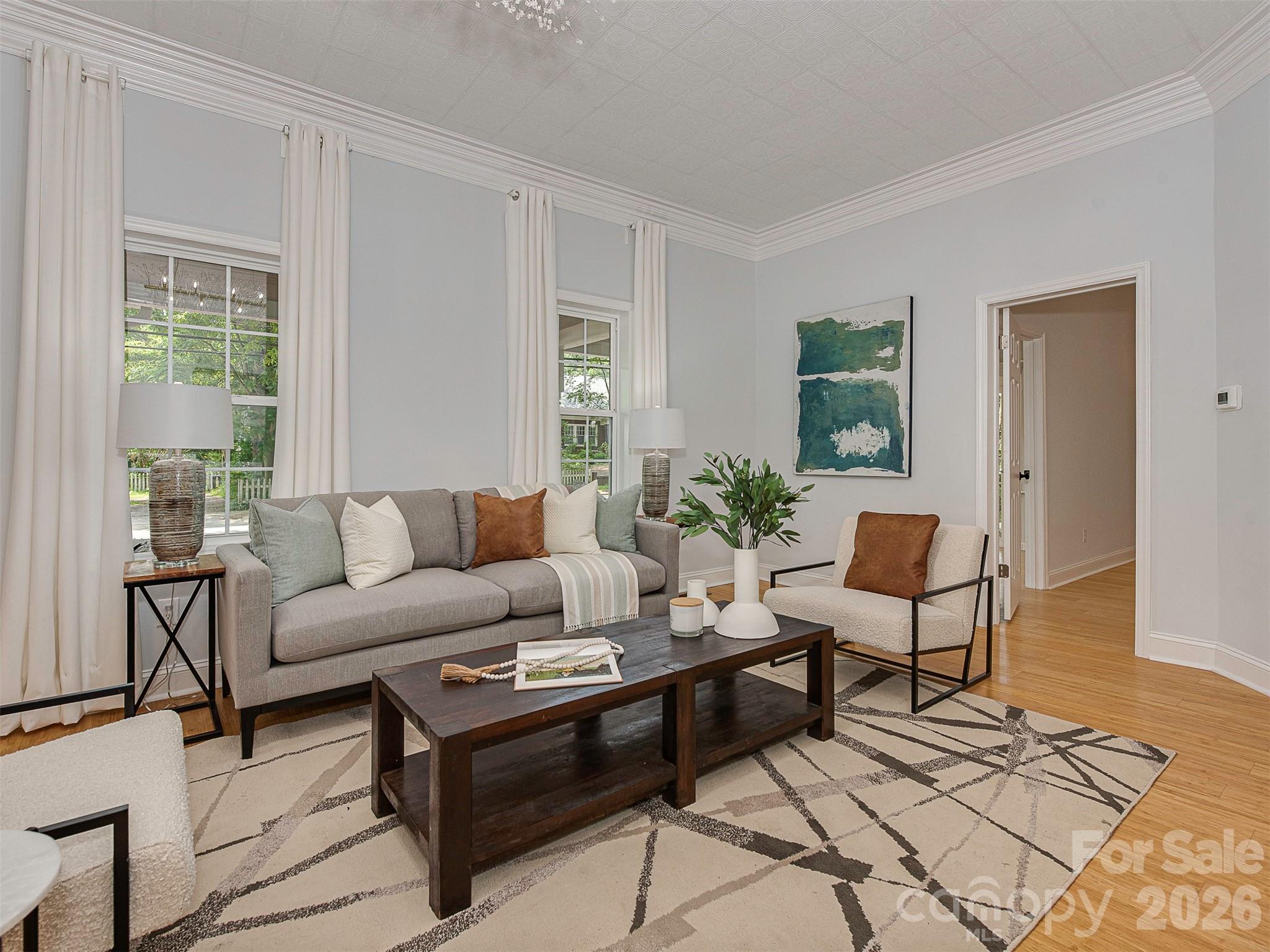 234 S Academy Street — Mooresville