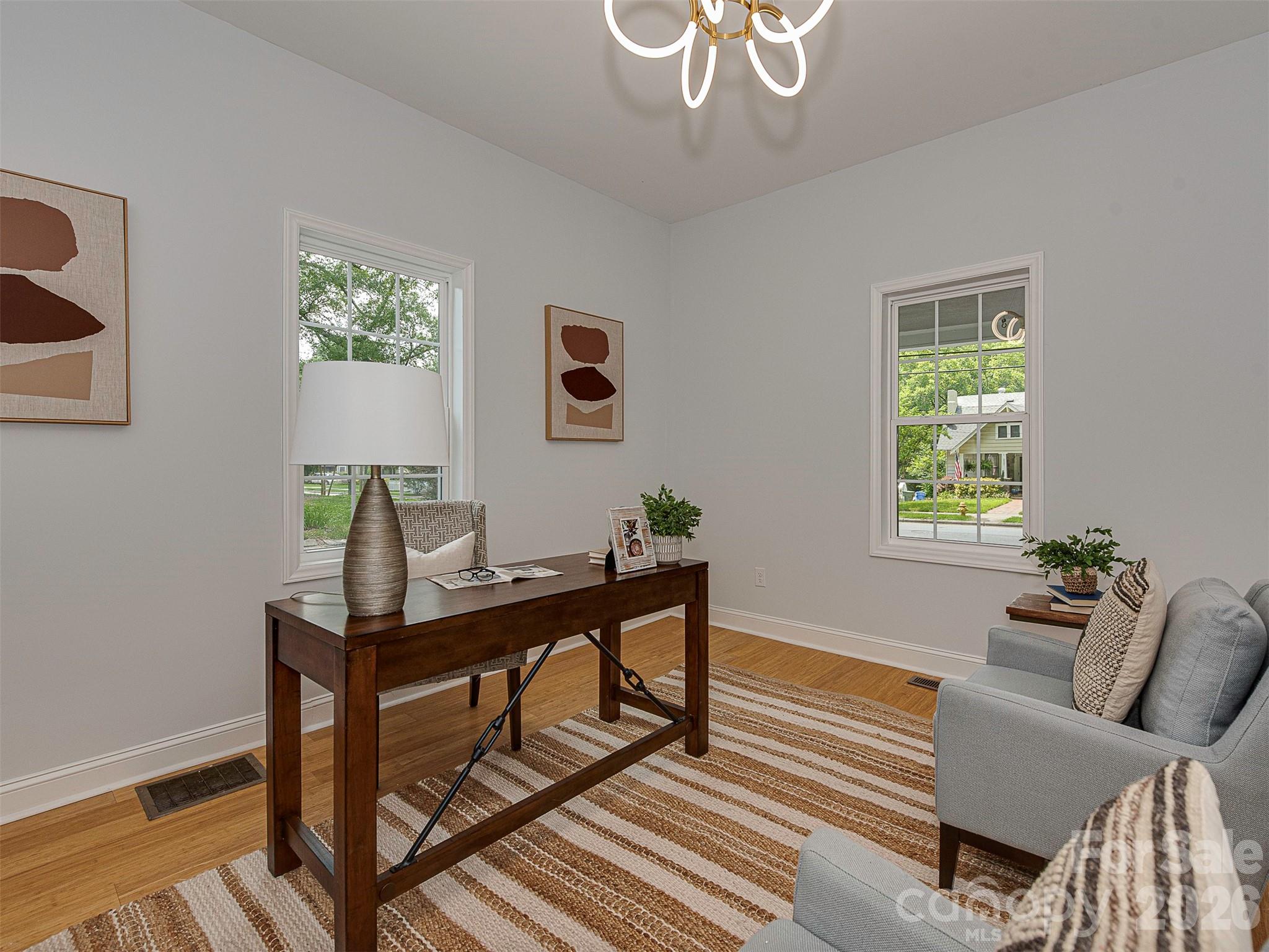 234 S Academy Street — Mooresville