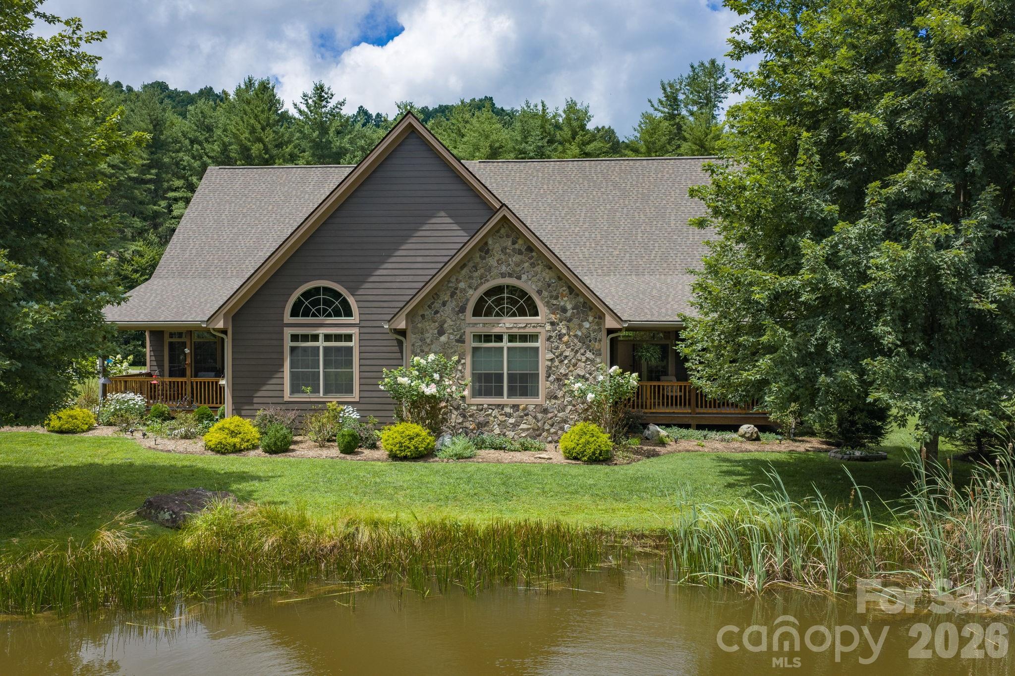 172 Whispering Streams Court #2 — Fleetwood