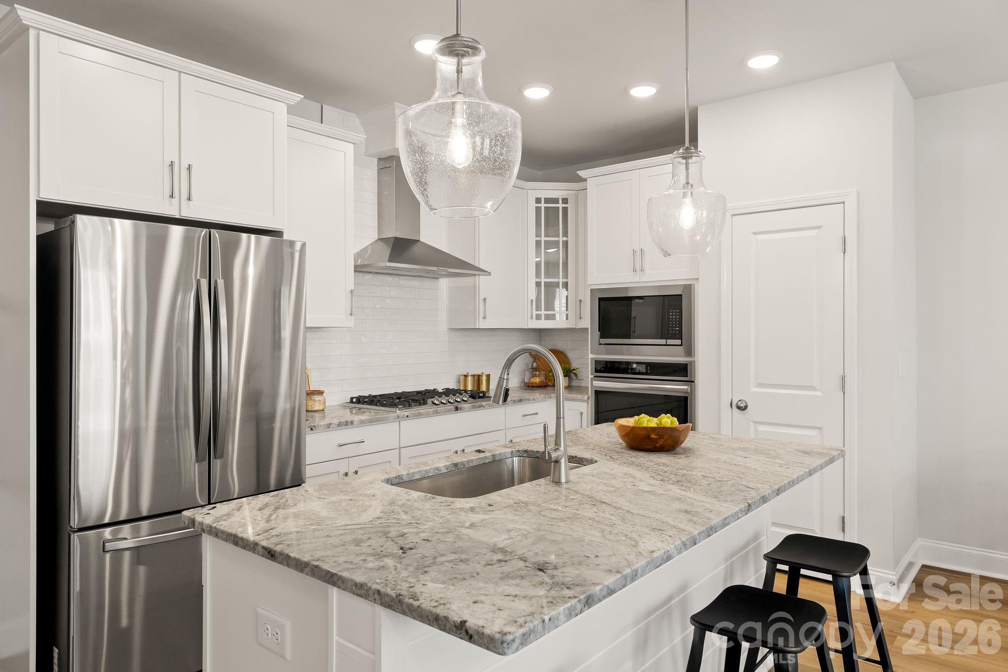 5012 Calvine Mill Way — Charlotte
