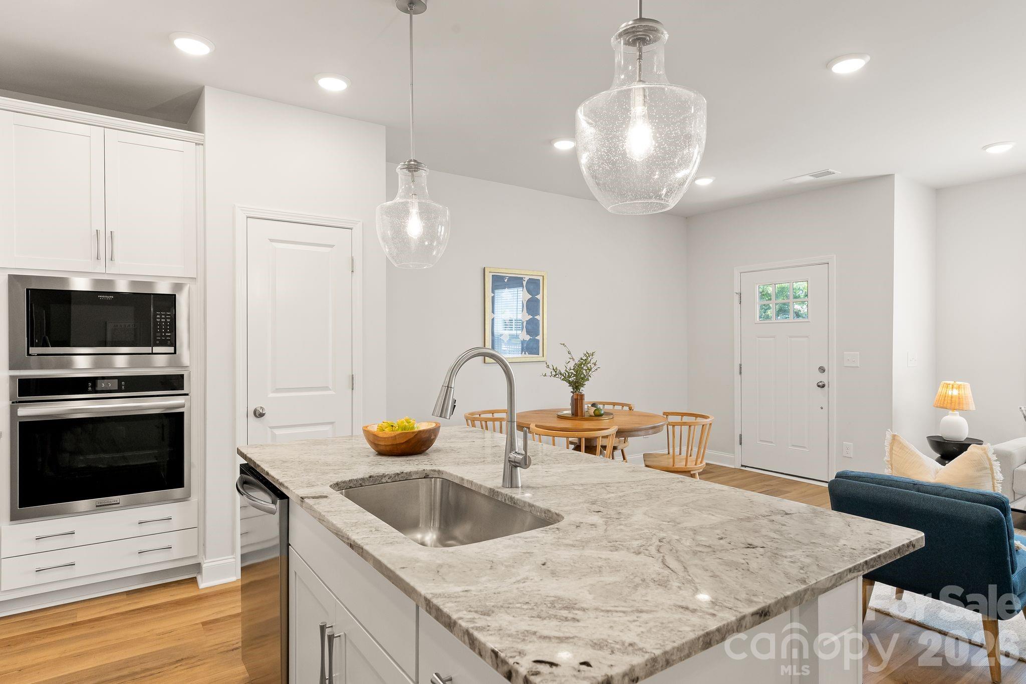 5012 Calvine Mill Way — Charlotte