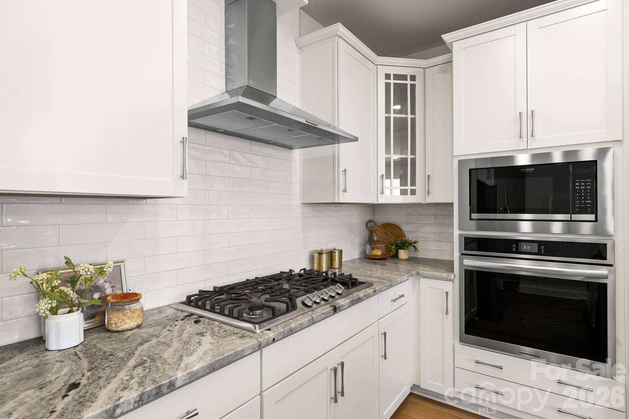 5012 Calvine Mill Way — Charlotte