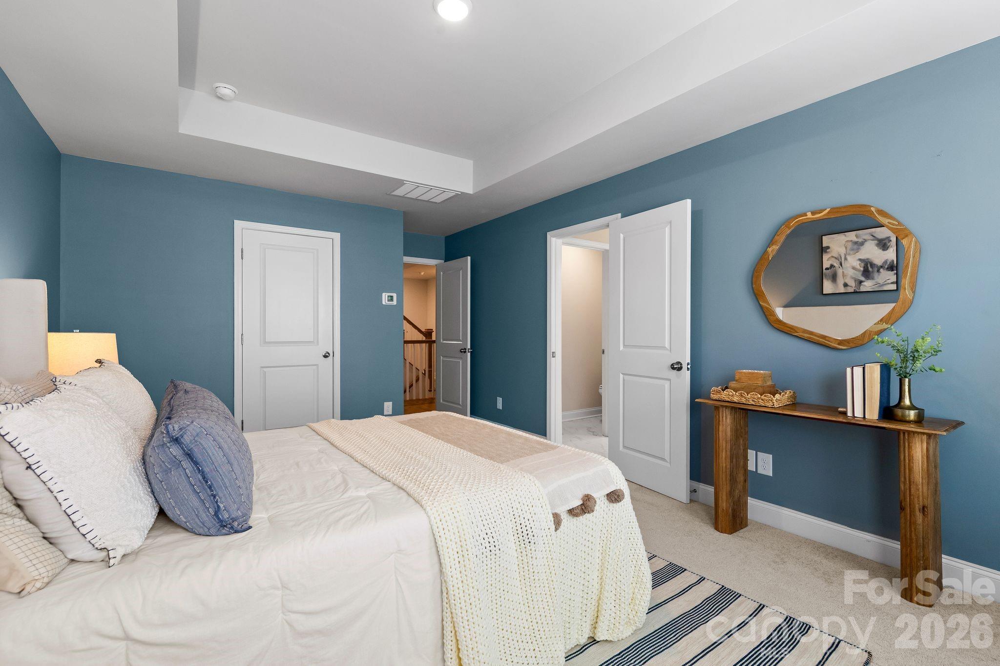 5012 Calvine Mill Way — Charlotte