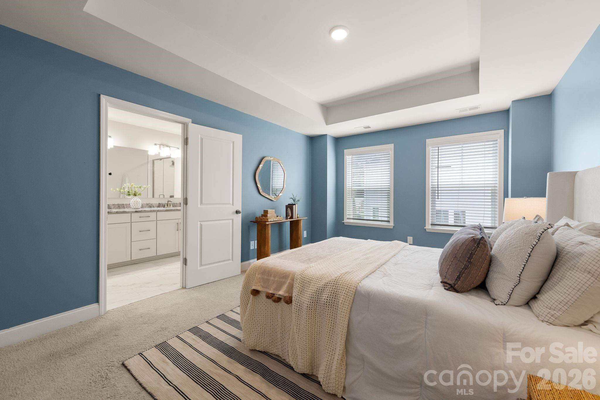 5012 Calvine Mill Way — Charlotte