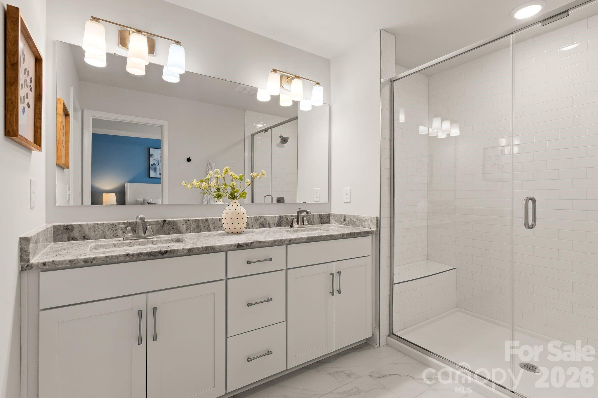 5012 Calvine Mill Way — Charlotte