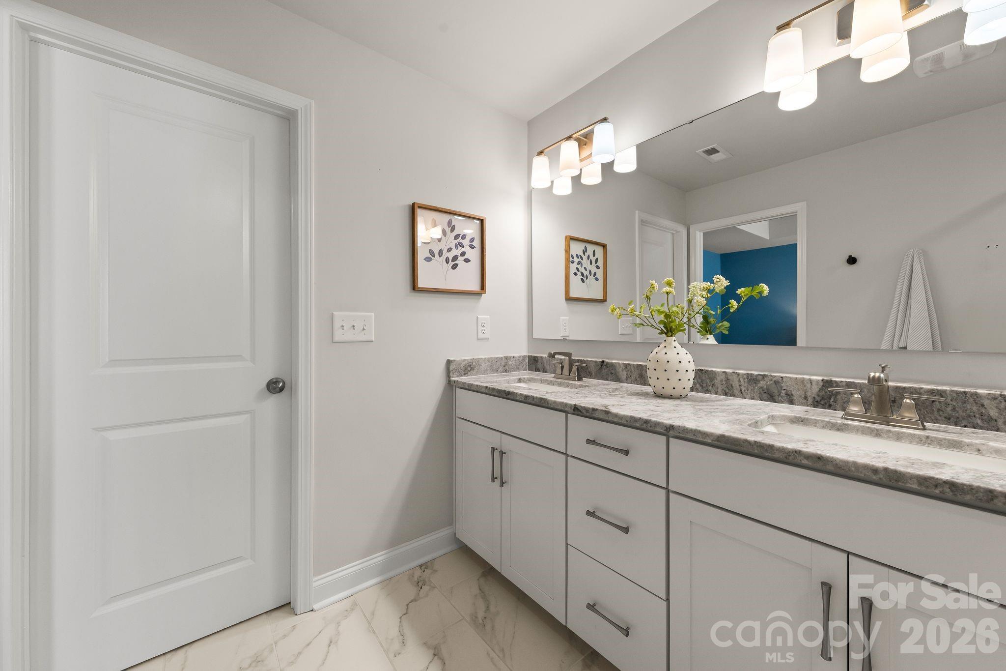 5012 Calvine Mill Way — Charlotte