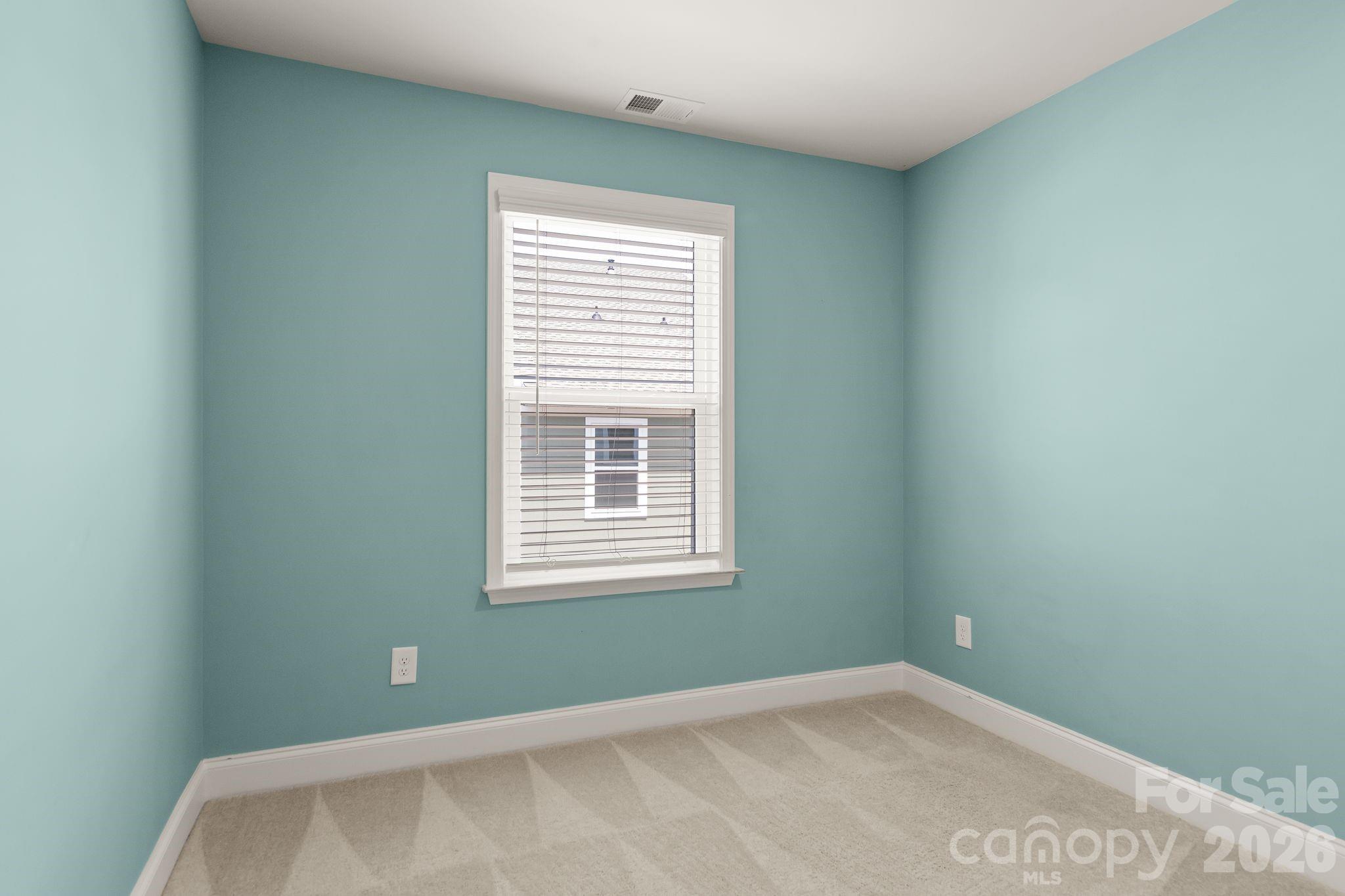 5012 Calvine Mill Way — Charlotte