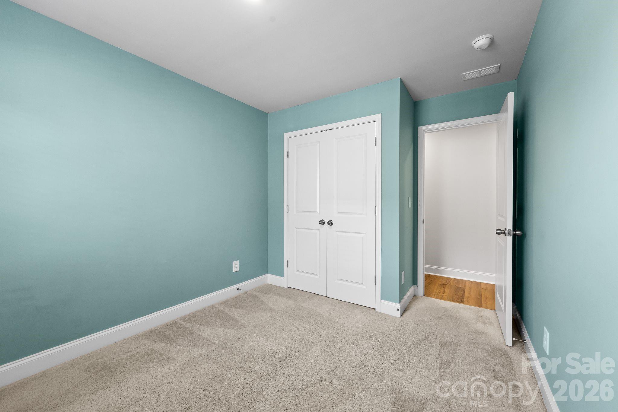 5012 Calvine Mill Way — Charlotte