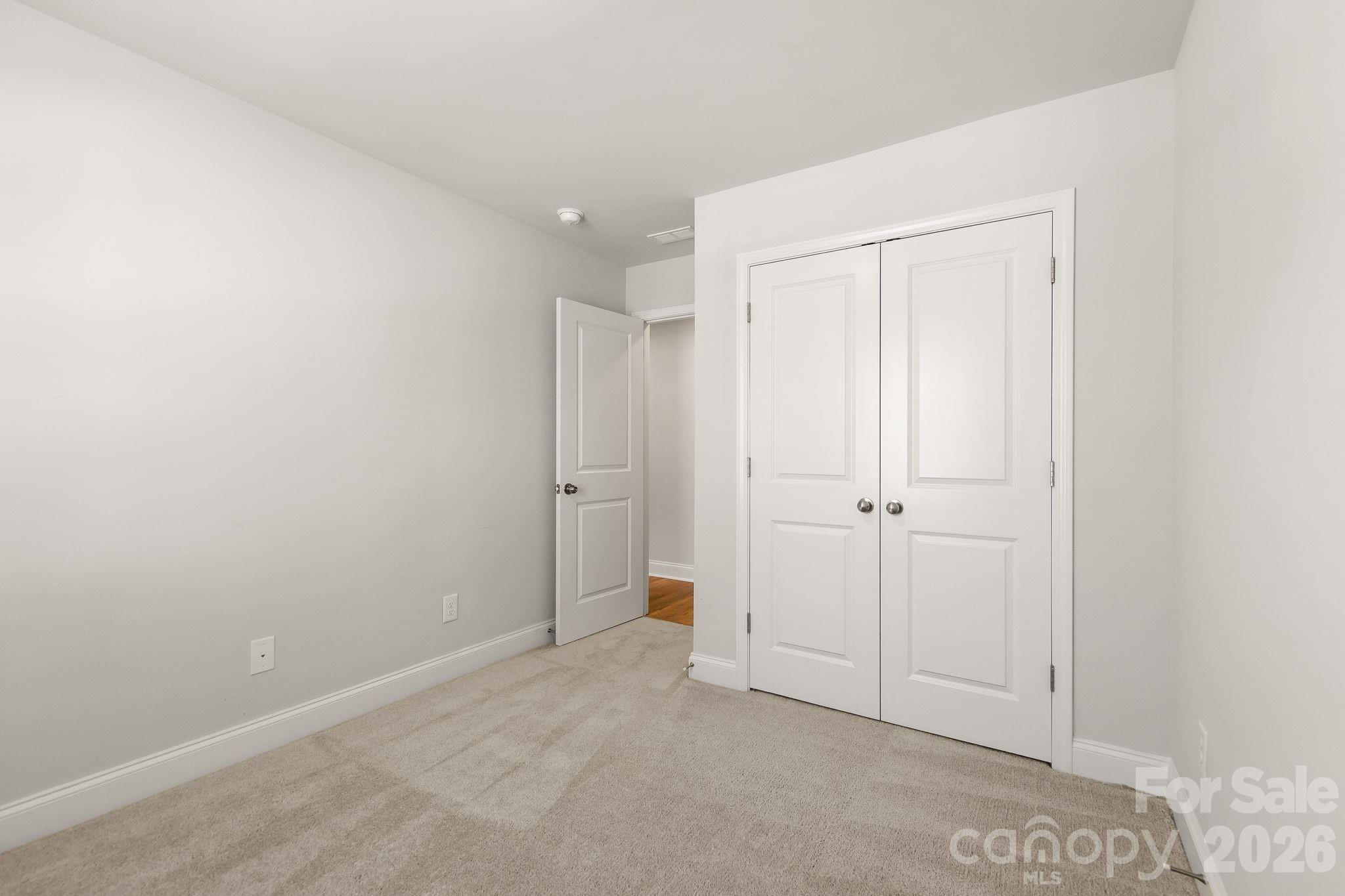 5012 Calvine Mill Way — Charlotte