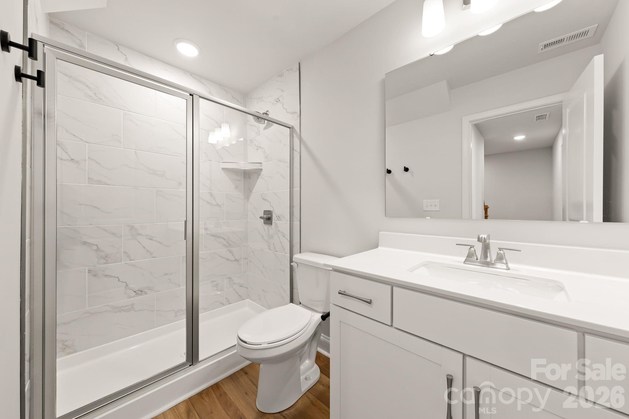 5012 Calvine Mill Way — Charlotte