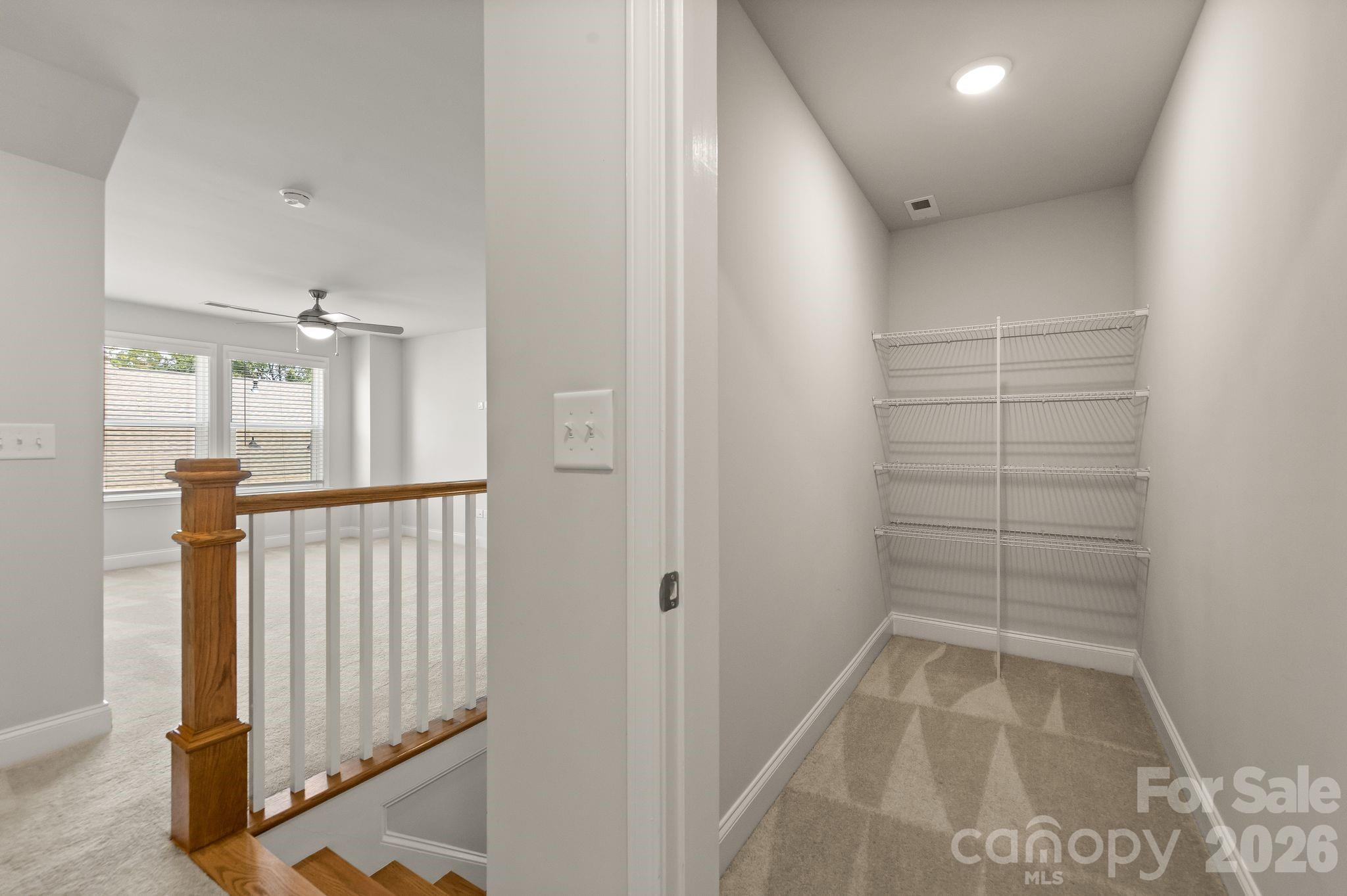 5012 Calvine Mill Way — Charlotte