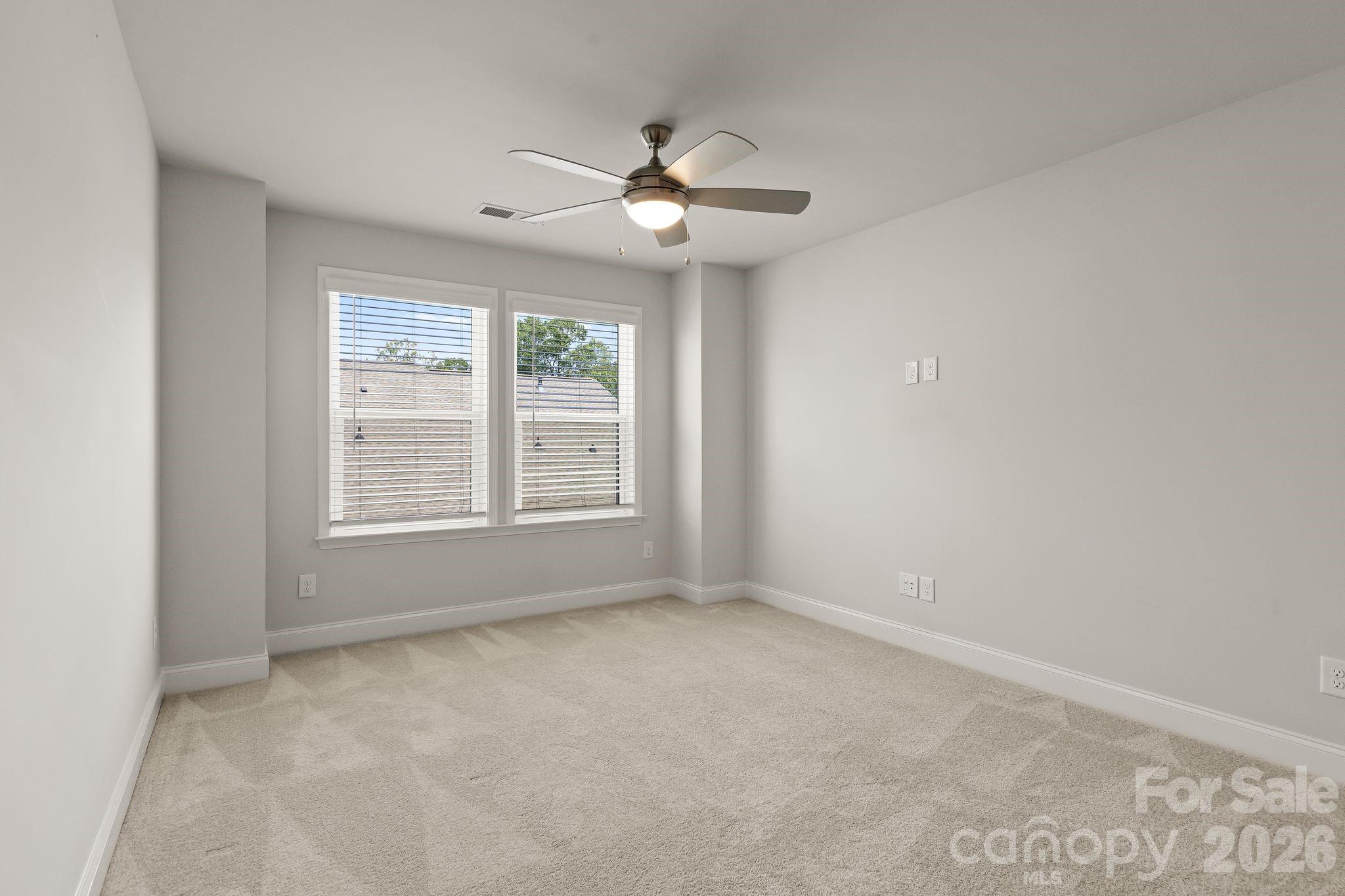 5012 Calvine Mill Way — Charlotte