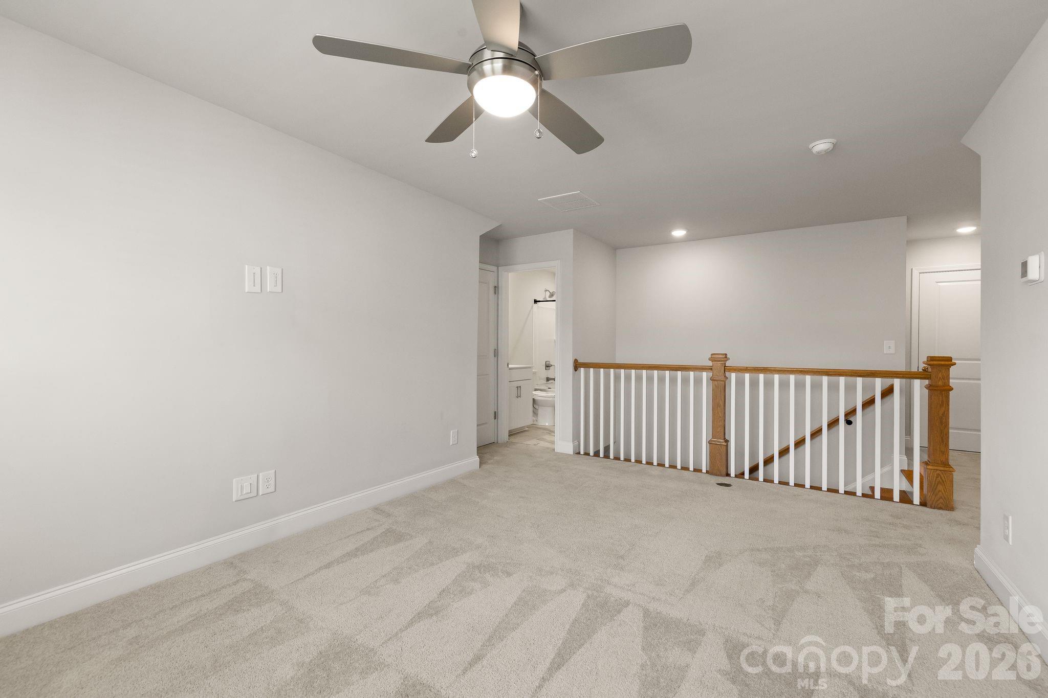 5012 Calvine Mill Way — Charlotte