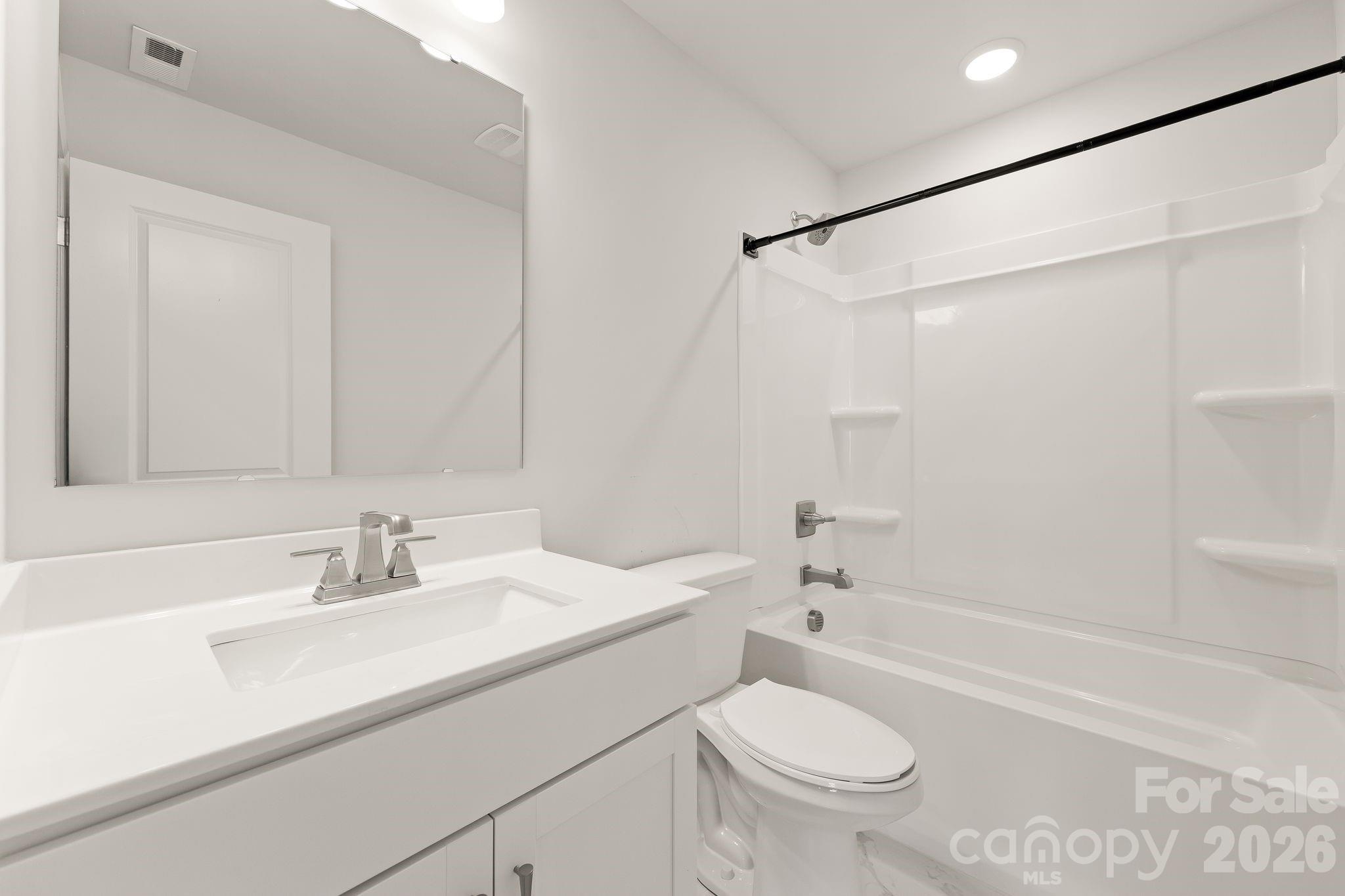 5012 Calvine Mill Way — Charlotte