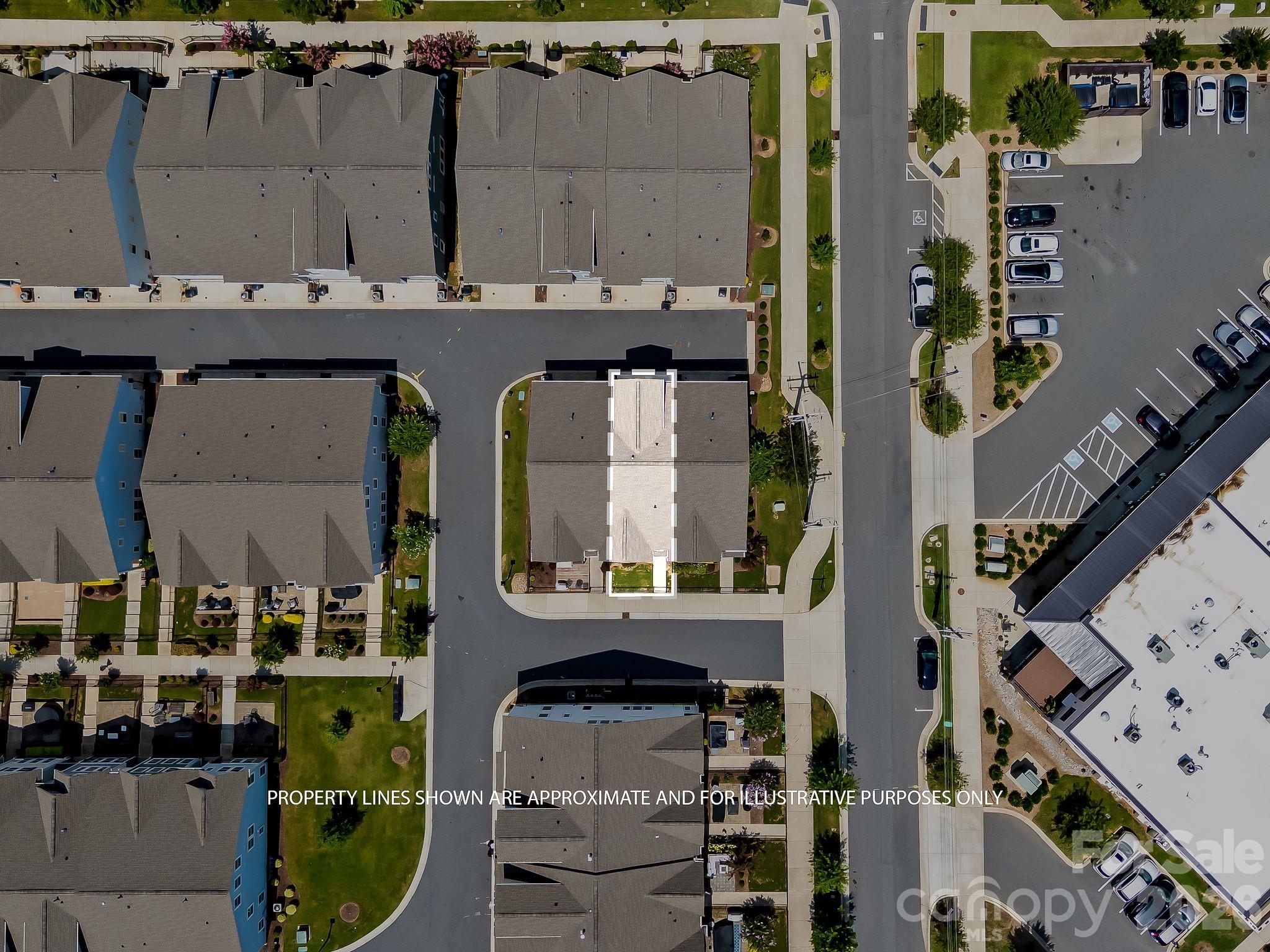 5012 Calvine Mill Way — Charlotte