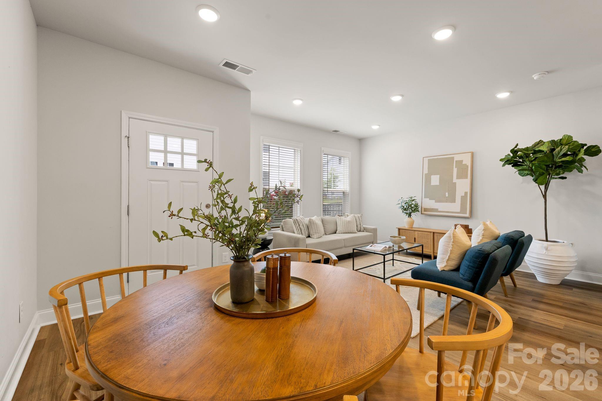 5012 Calvine Mill Way — Charlotte