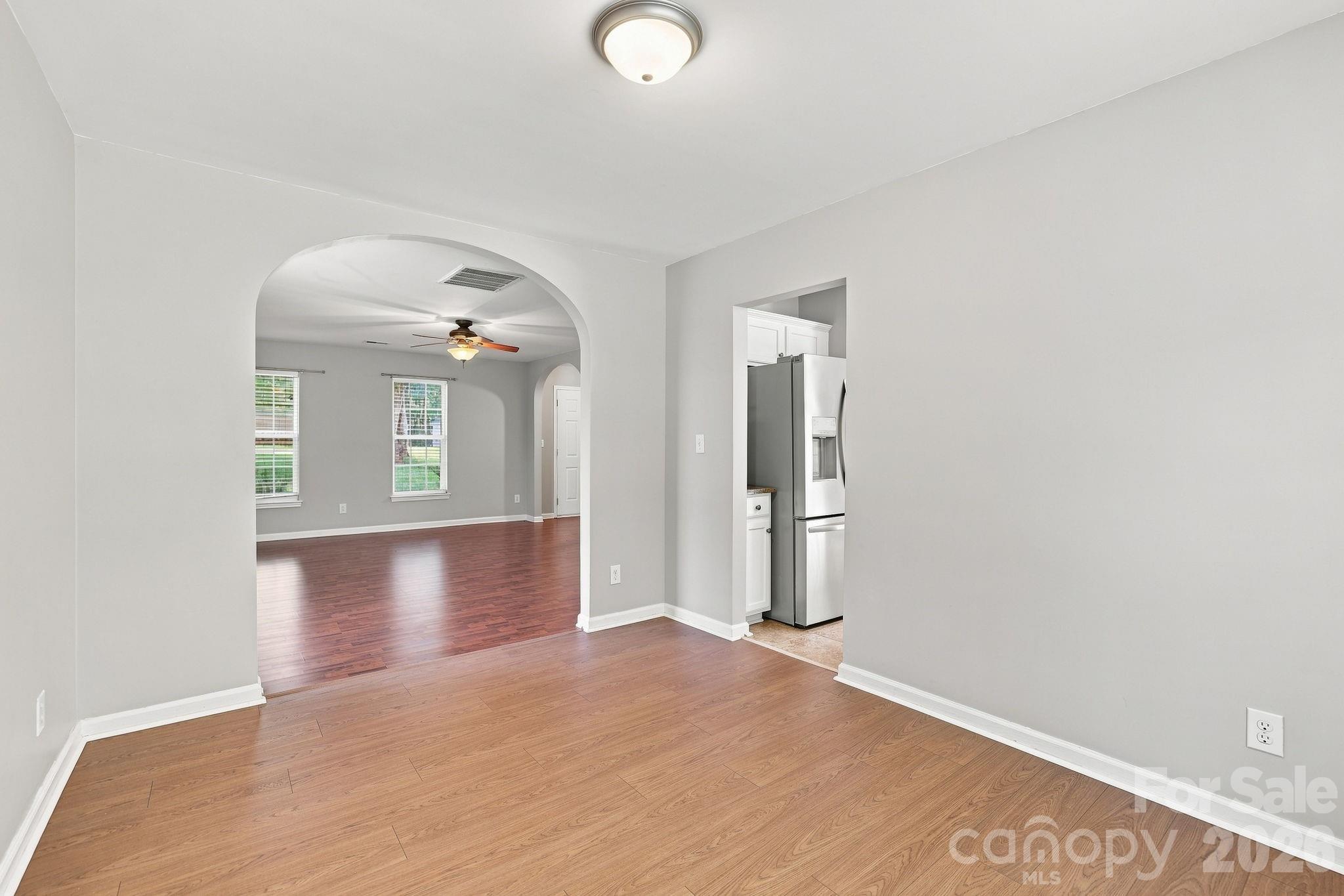 1406 Juniper Hills Lane — Indian Land