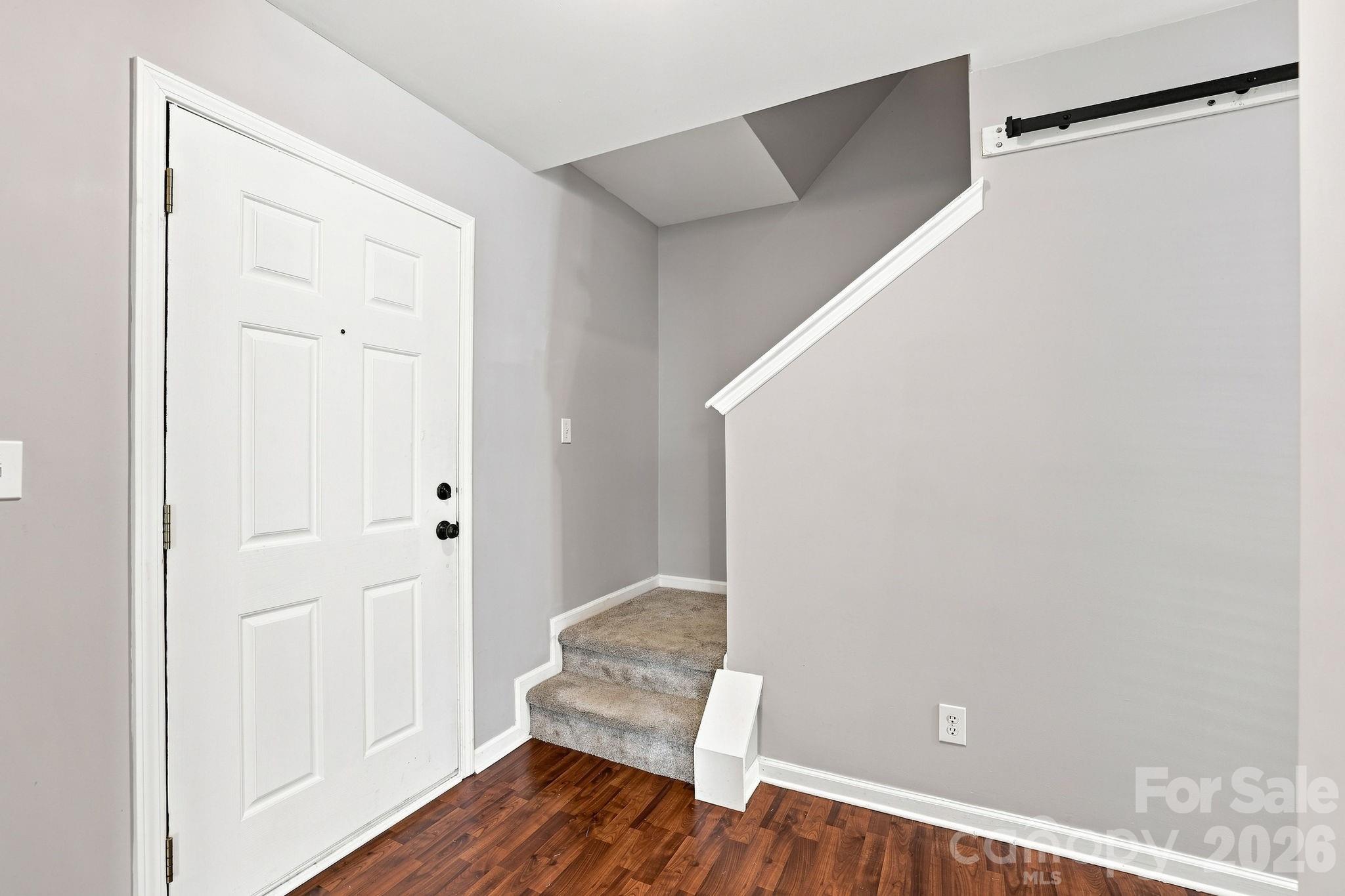 1406 Juniper Hills Lane — Indian Land