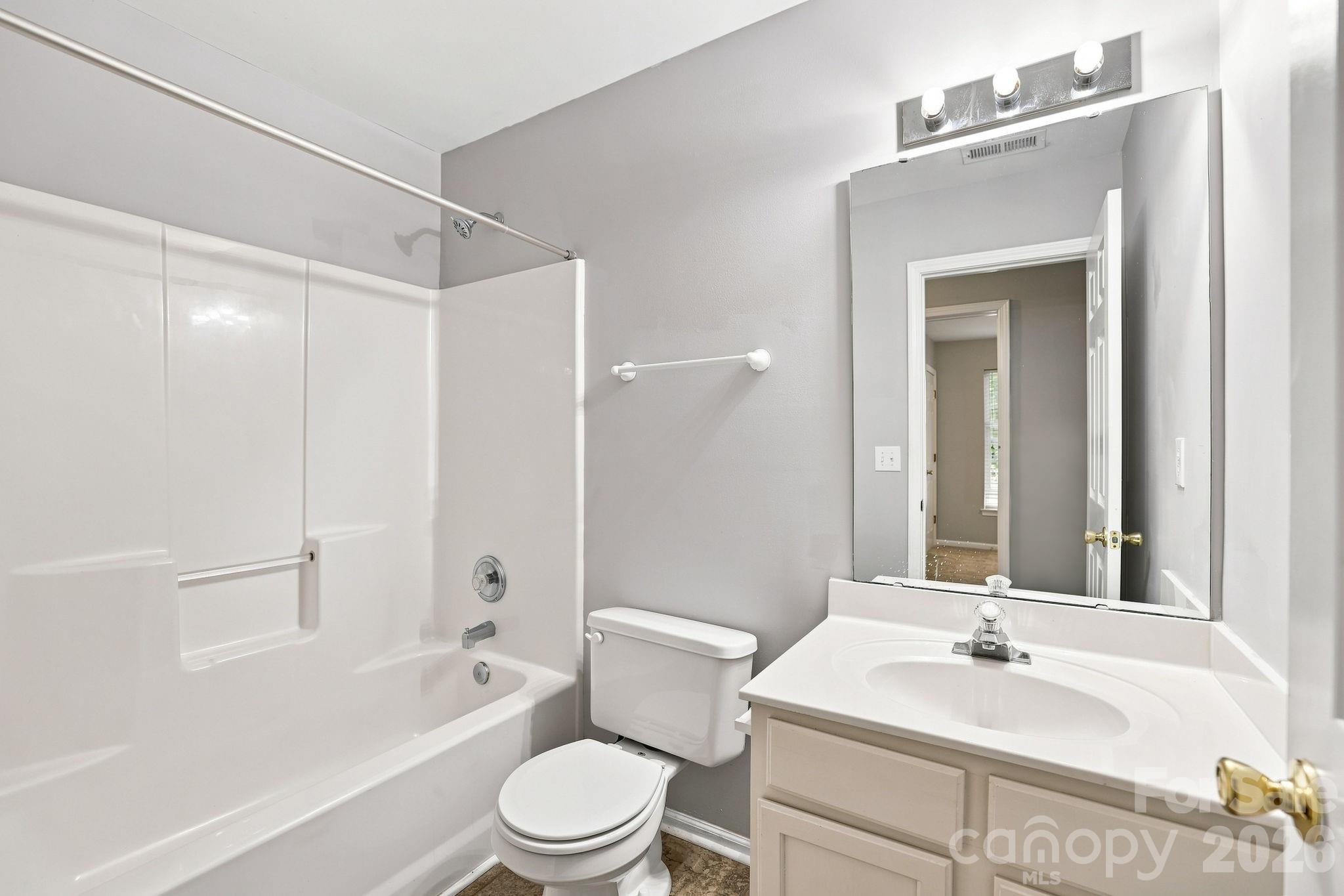 1406 Juniper Hills Lane — Indian Land