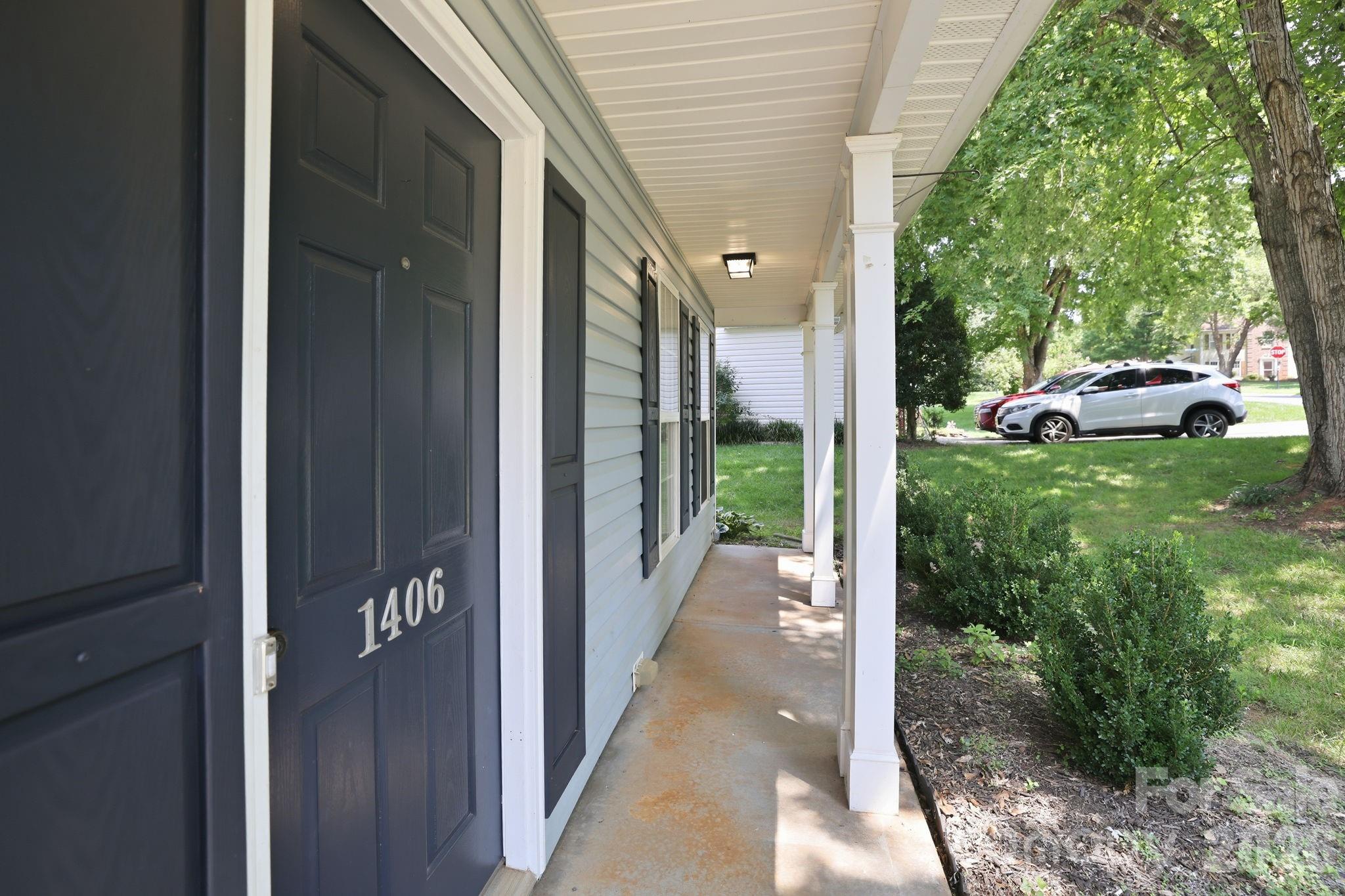 1406 Juniper Hills Lane — Indian Land