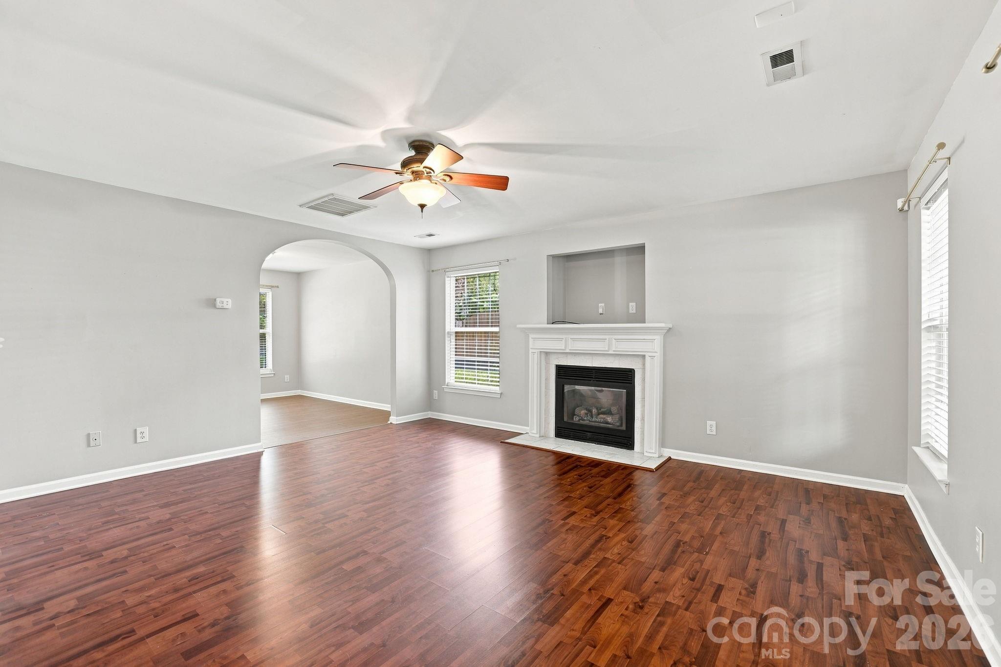1406 Juniper Hills Lane — Indian Land