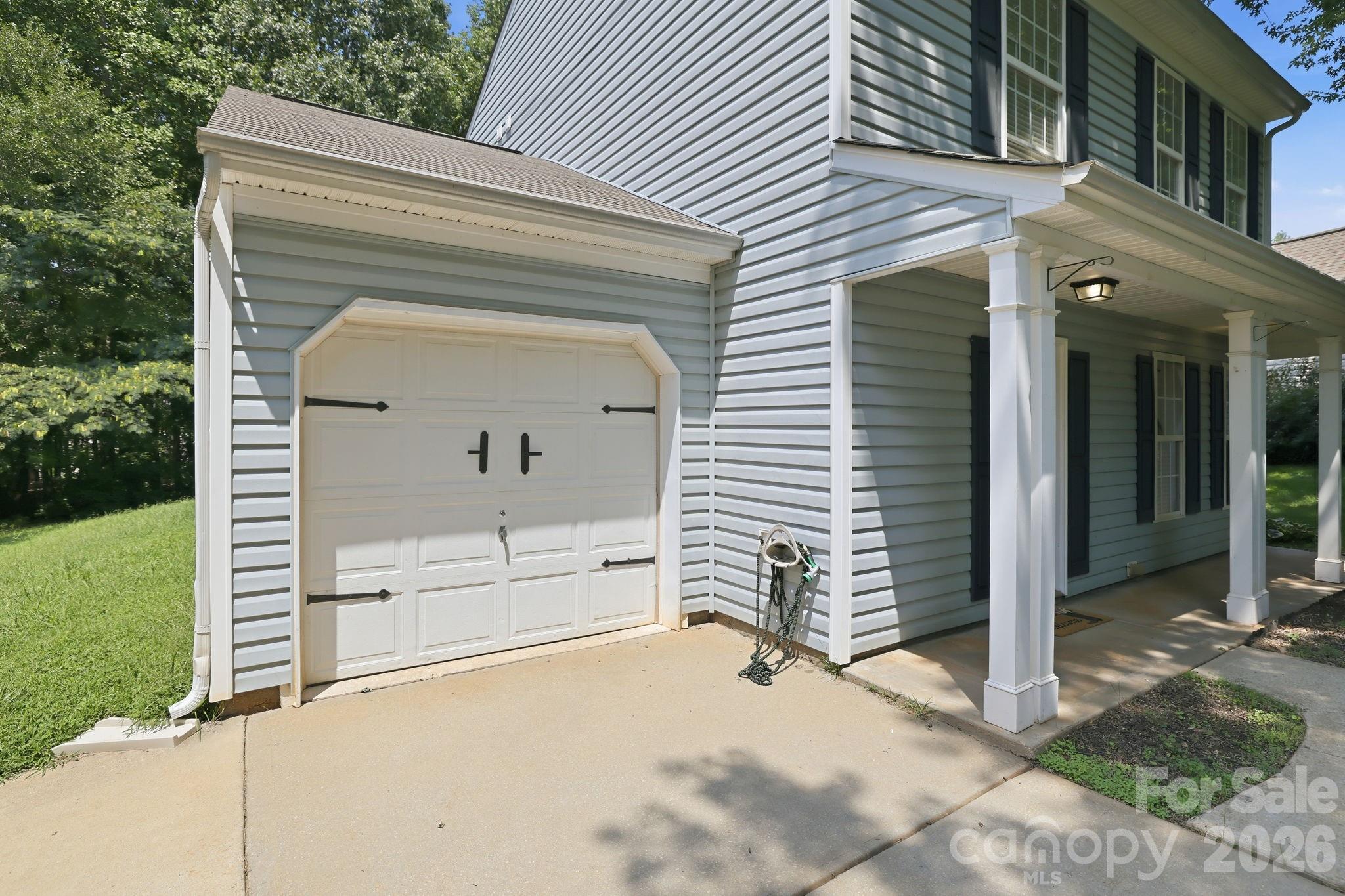 1406 Juniper Hills Lane — Indian Land