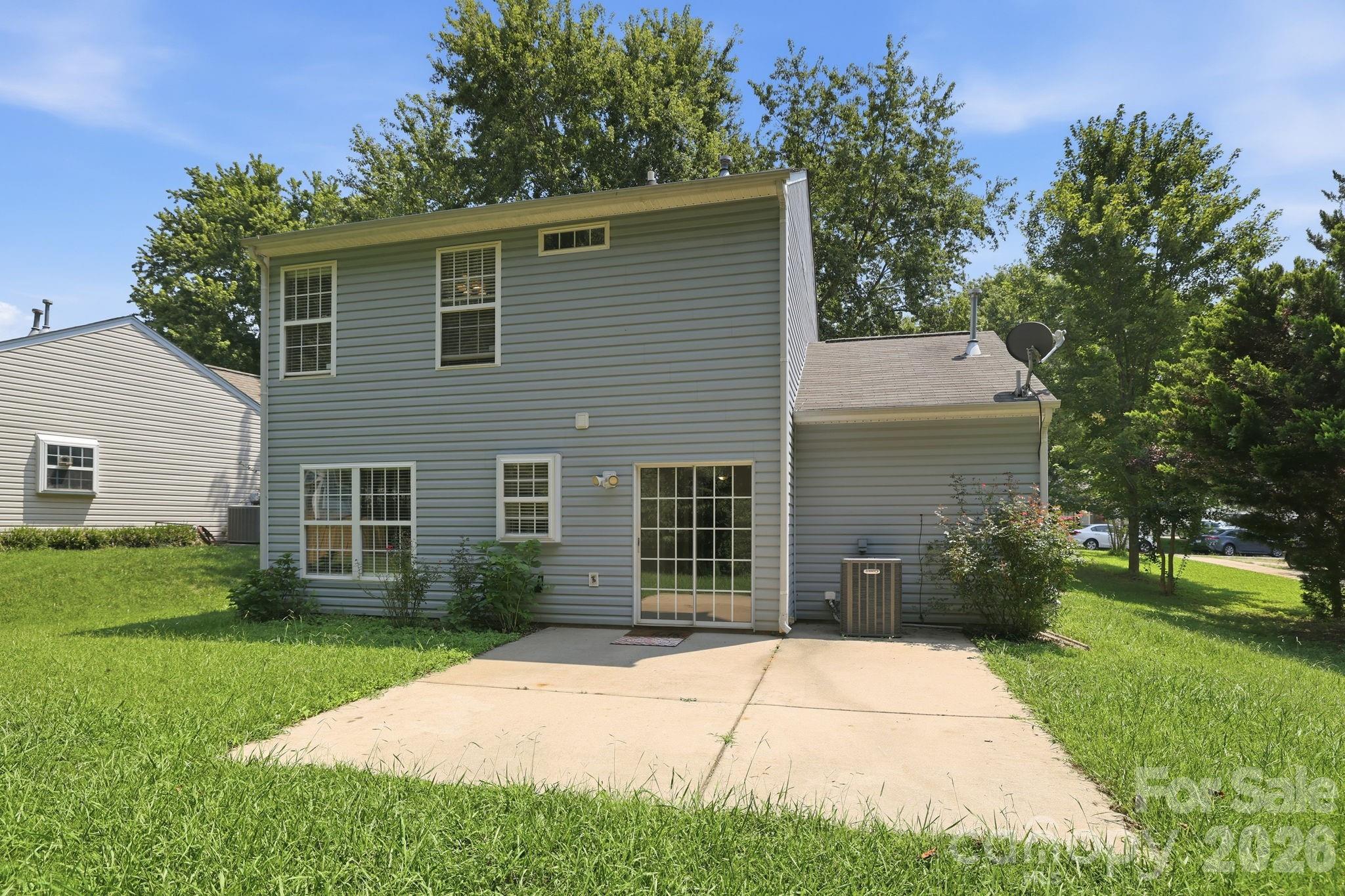 1406 Juniper Hills Lane — Indian Land