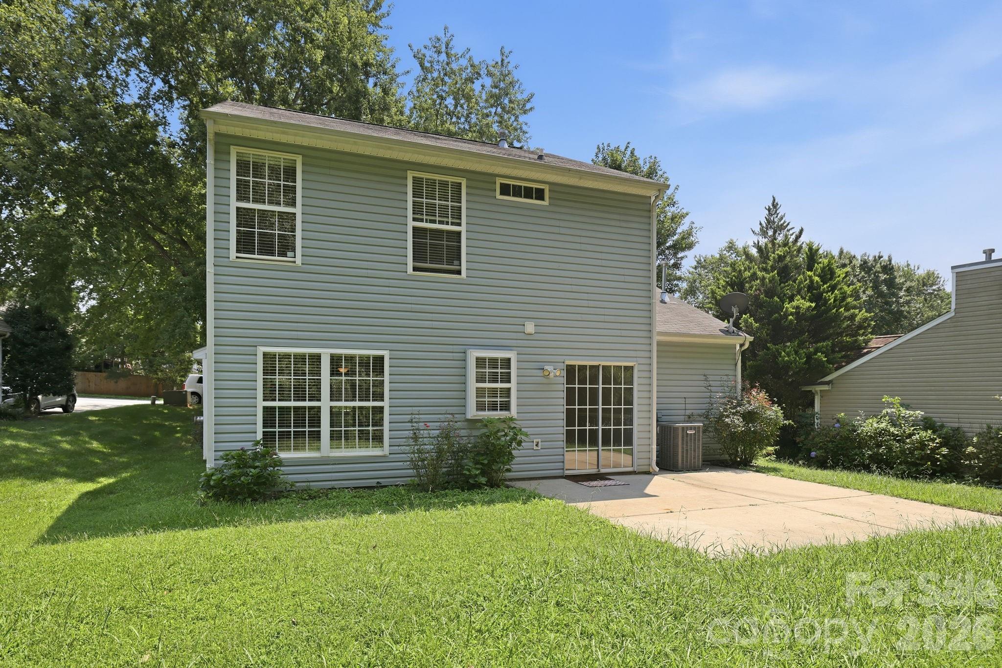 1406 Juniper Hills Lane — Indian Land