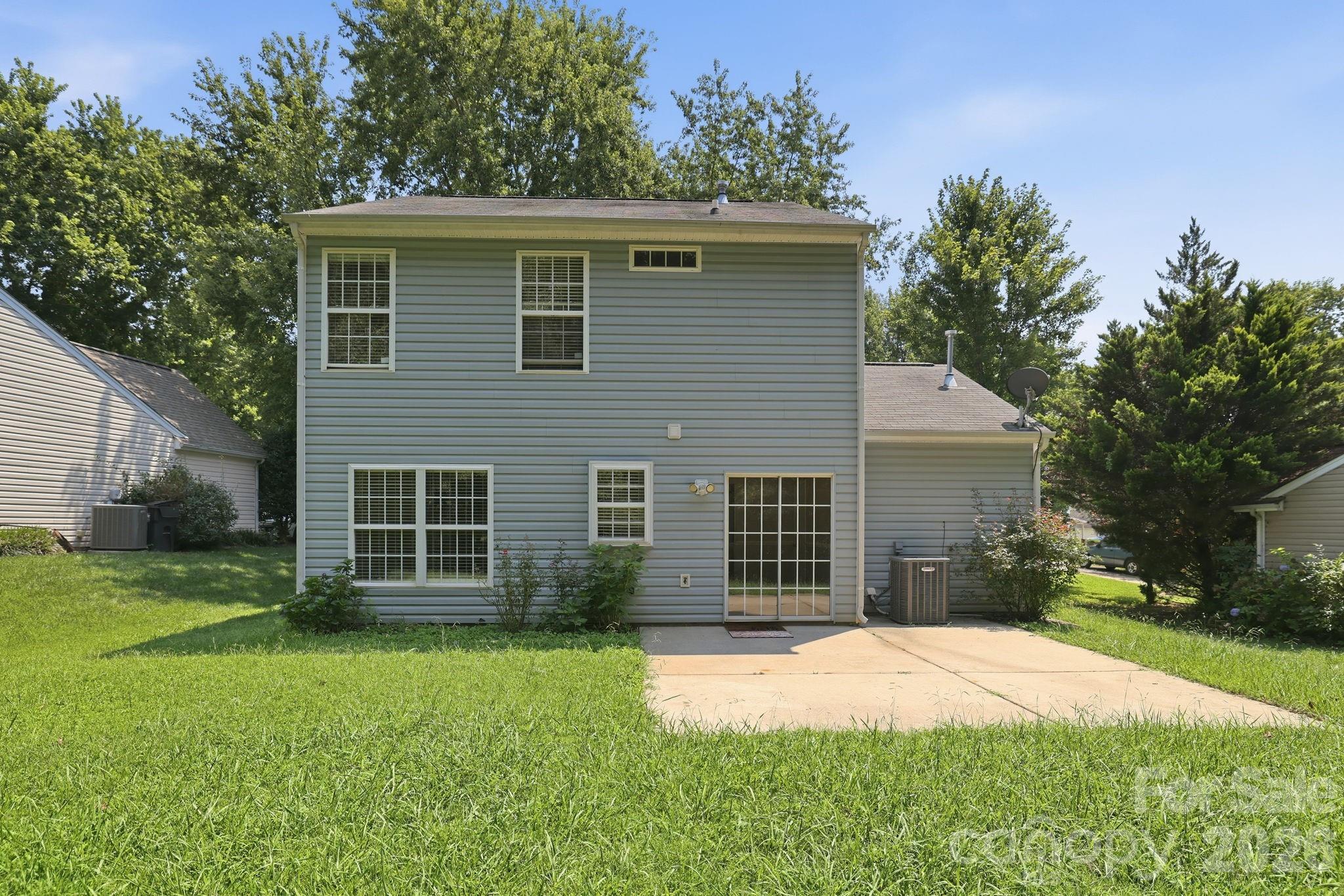 1406 Juniper Hills Lane — Indian Land