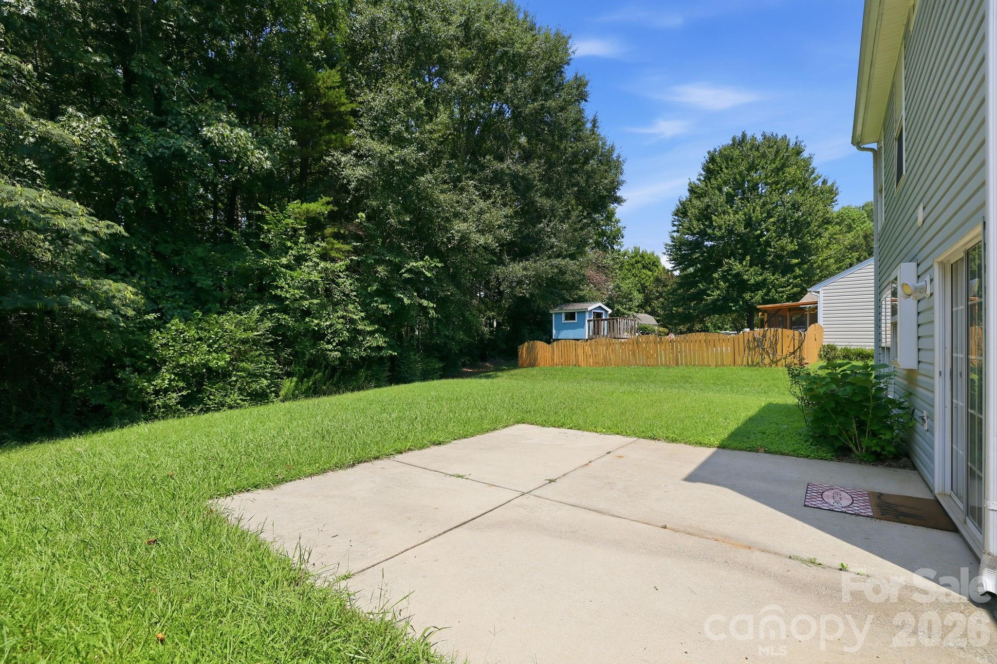 1406 Juniper Hills Lane — Indian Land