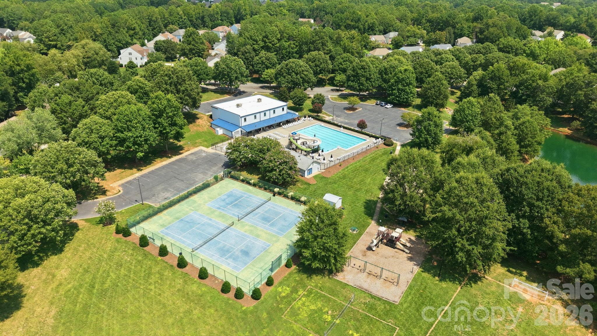 1406 Juniper Hills Lane — Indian Land