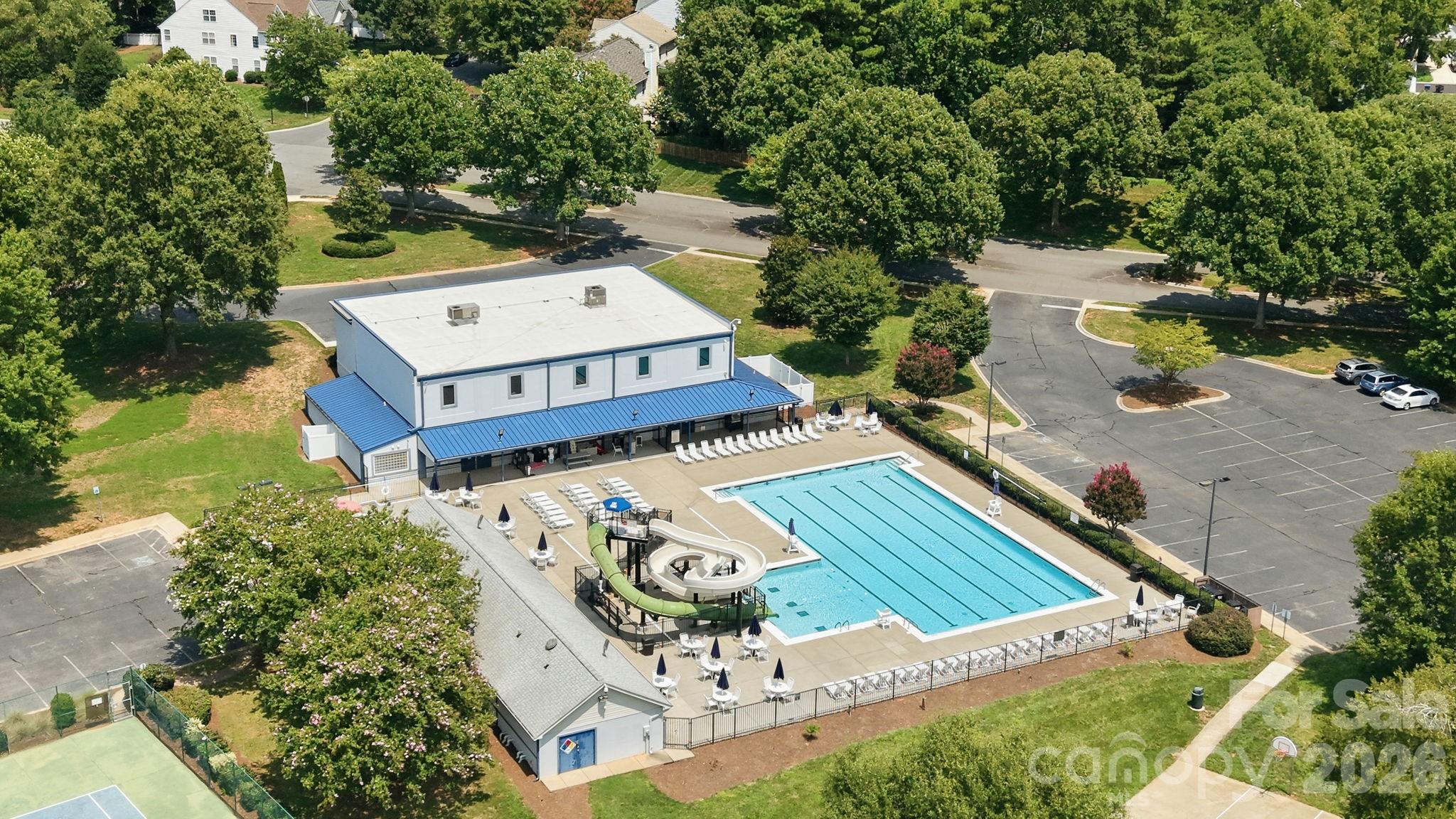 1406 Juniper Hills Lane — Indian Land
