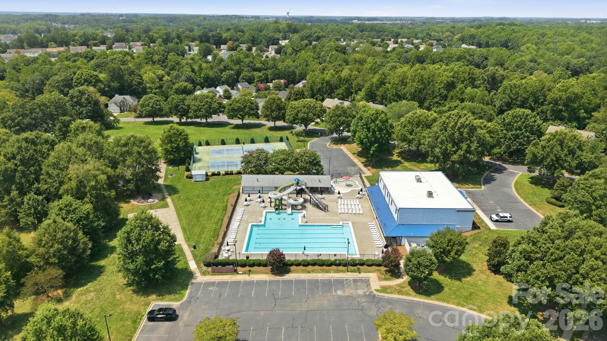 1406 Juniper Hills Lane — Indian Land
