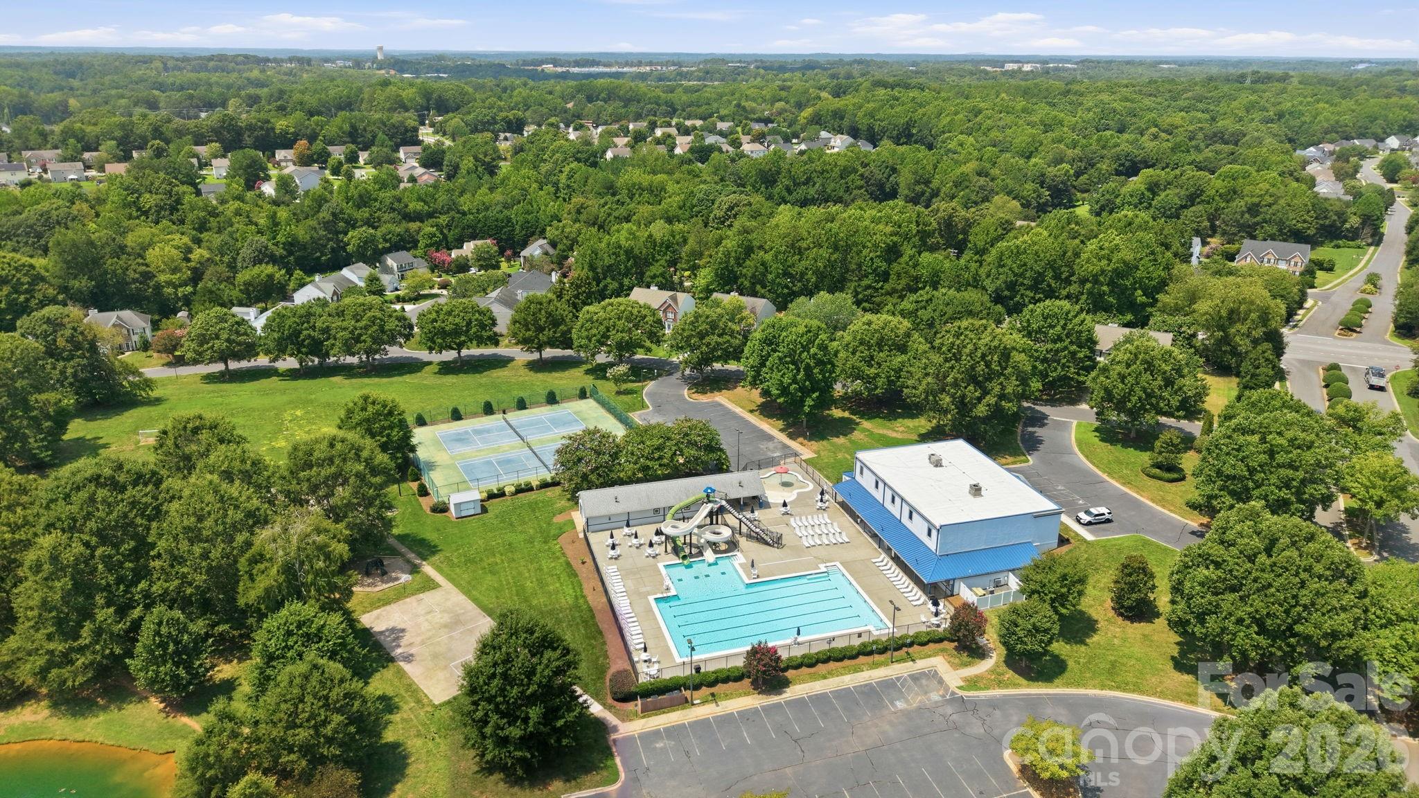 1406 Juniper Hills Lane — Indian Land