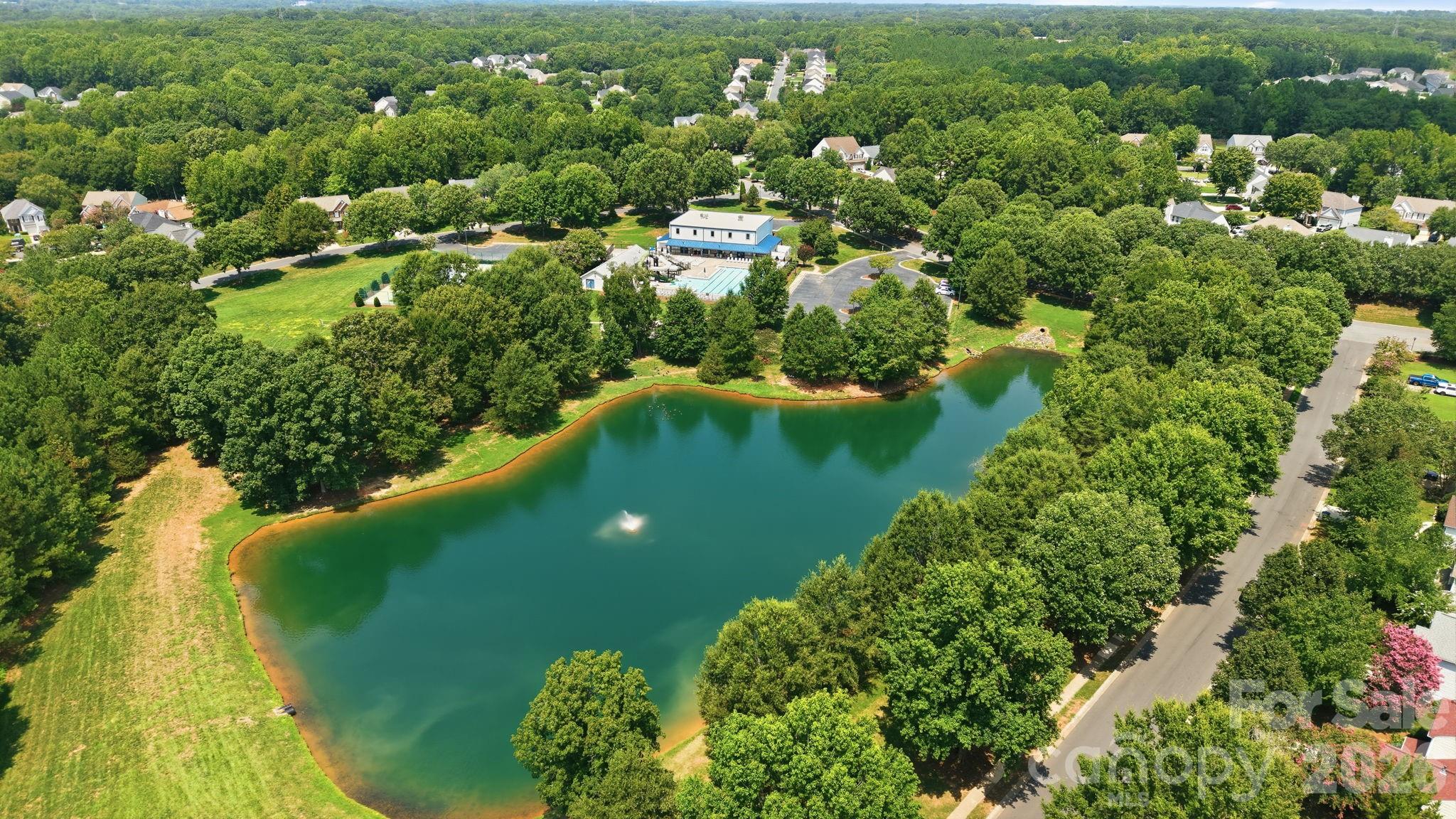 1406 Juniper Hills Lane — Indian Land