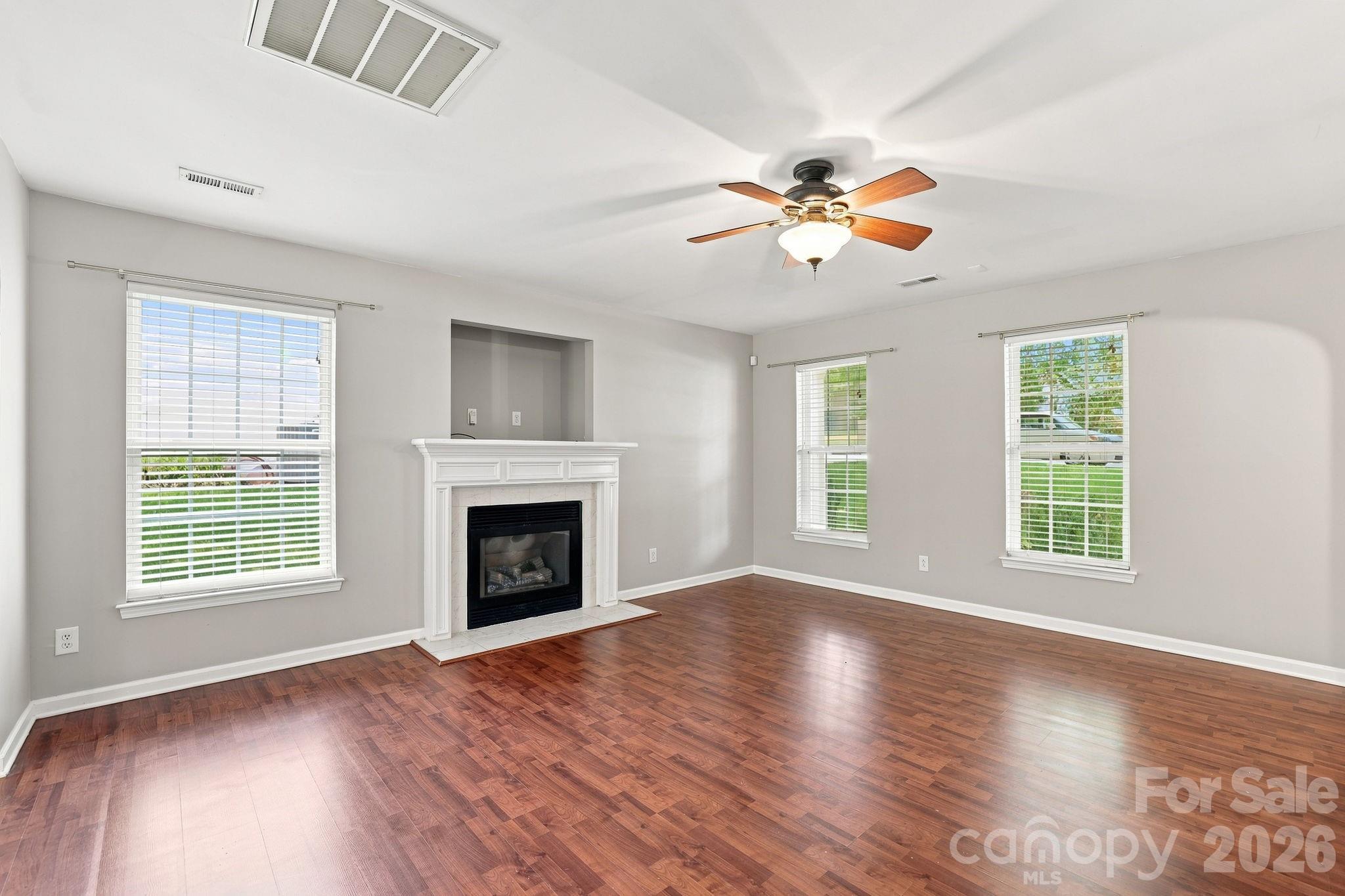 1406 Juniper Hills Lane — Indian Land