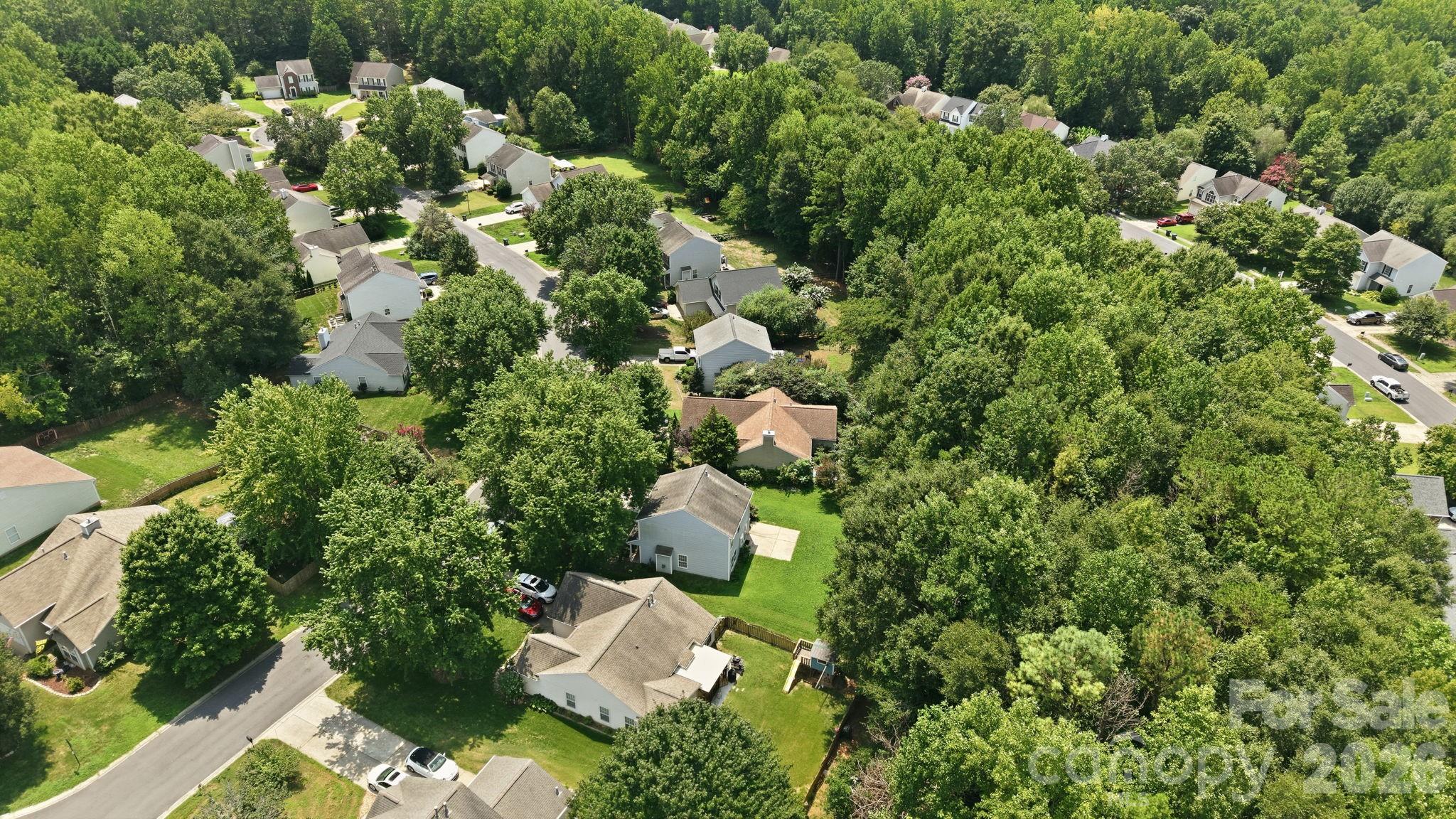 1406 Juniper Hills Lane — Indian Land