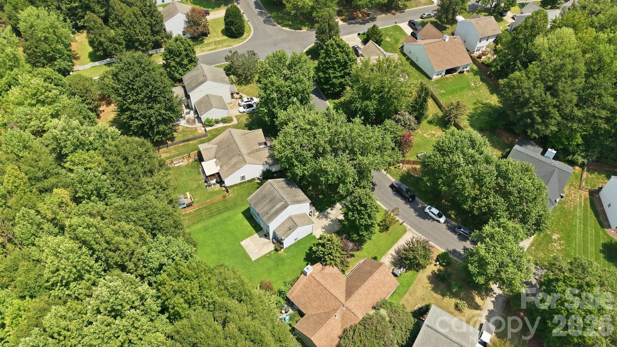 1406 Juniper Hills Lane — Indian Land