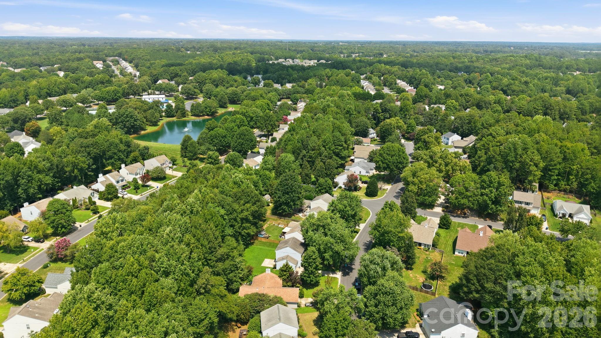 1406 Juniper Hills Lane — Indian Land