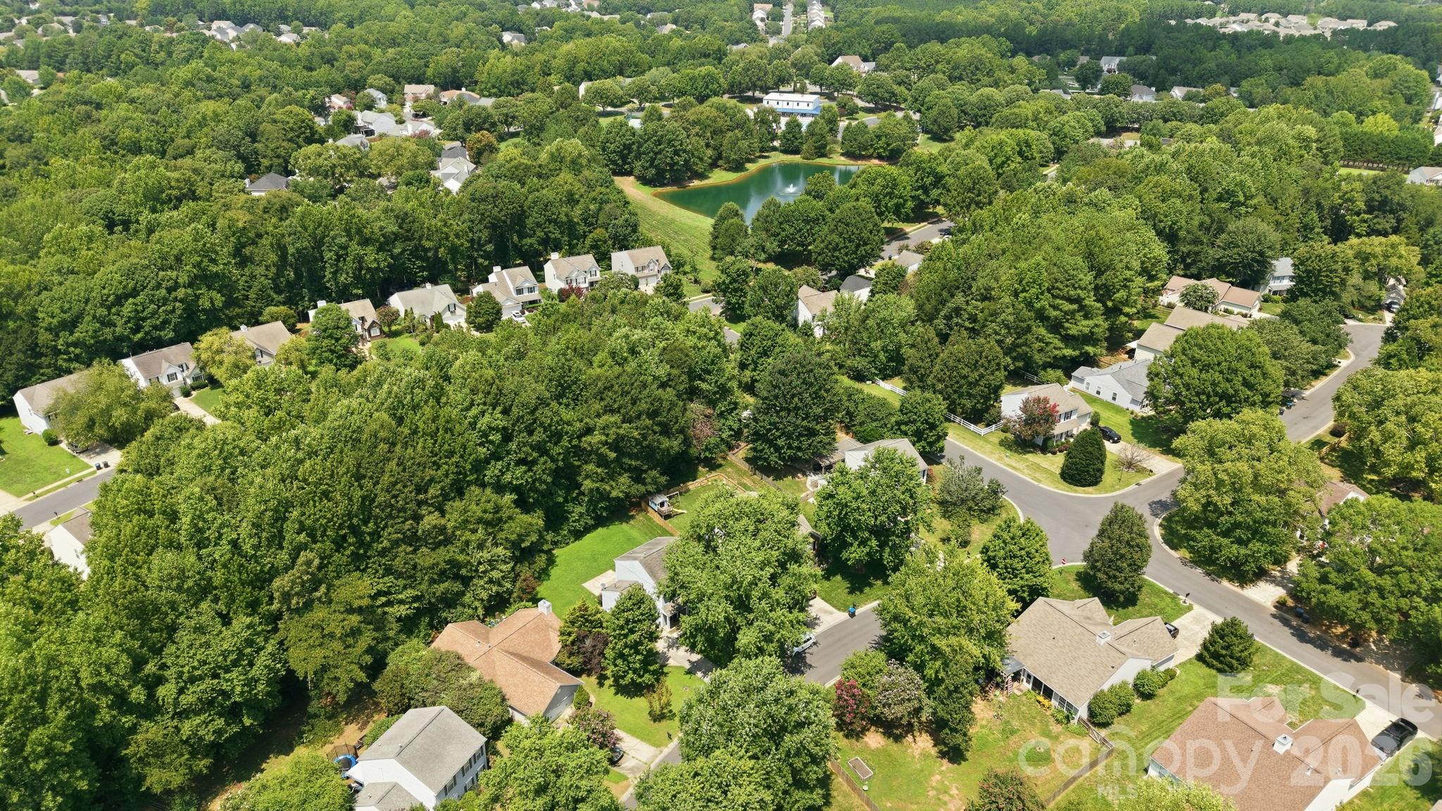 1406 Juniper Hills Lane — Indian Land