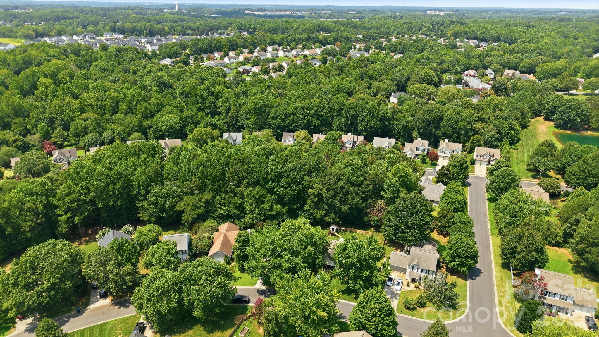 1406 Juniper Hills Lane — Indian Land