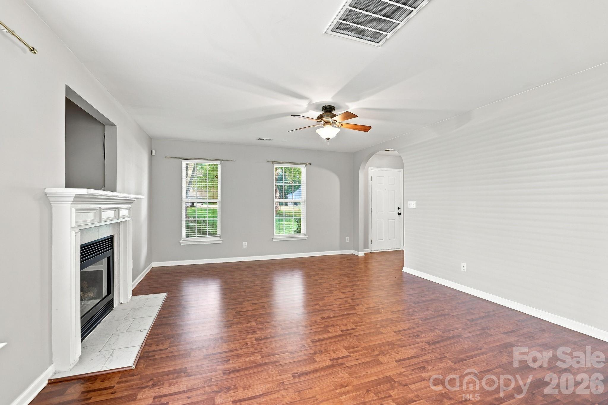 1406 Juniper Hills Lane — Indian Land