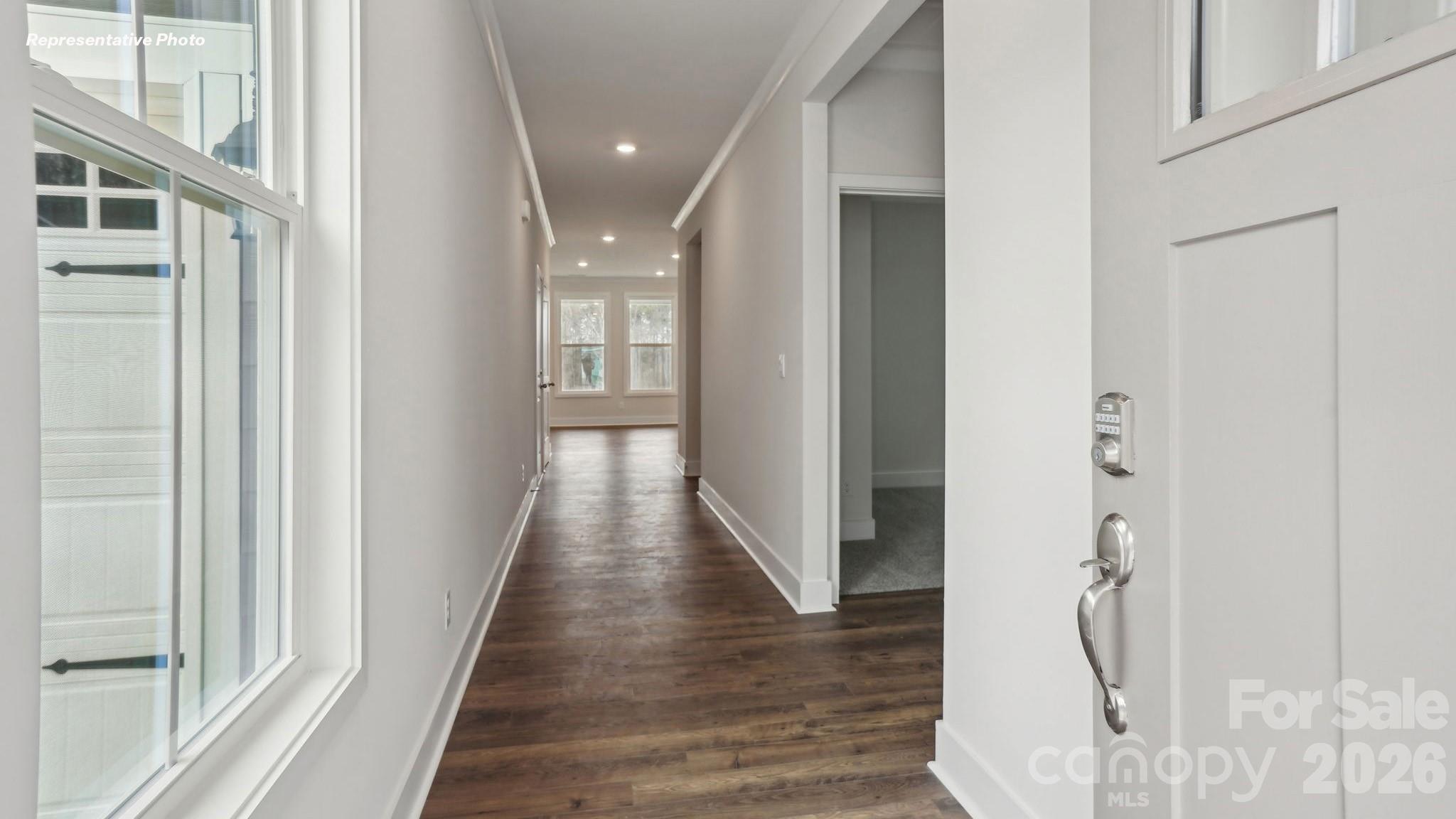3260 Oberon Street — York
