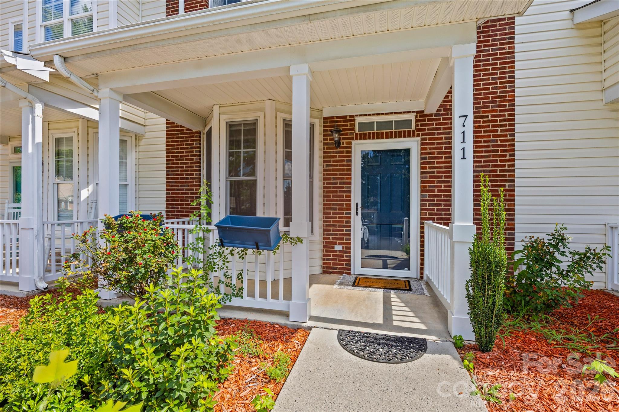 711 Stone Village Drive — Fort Mill