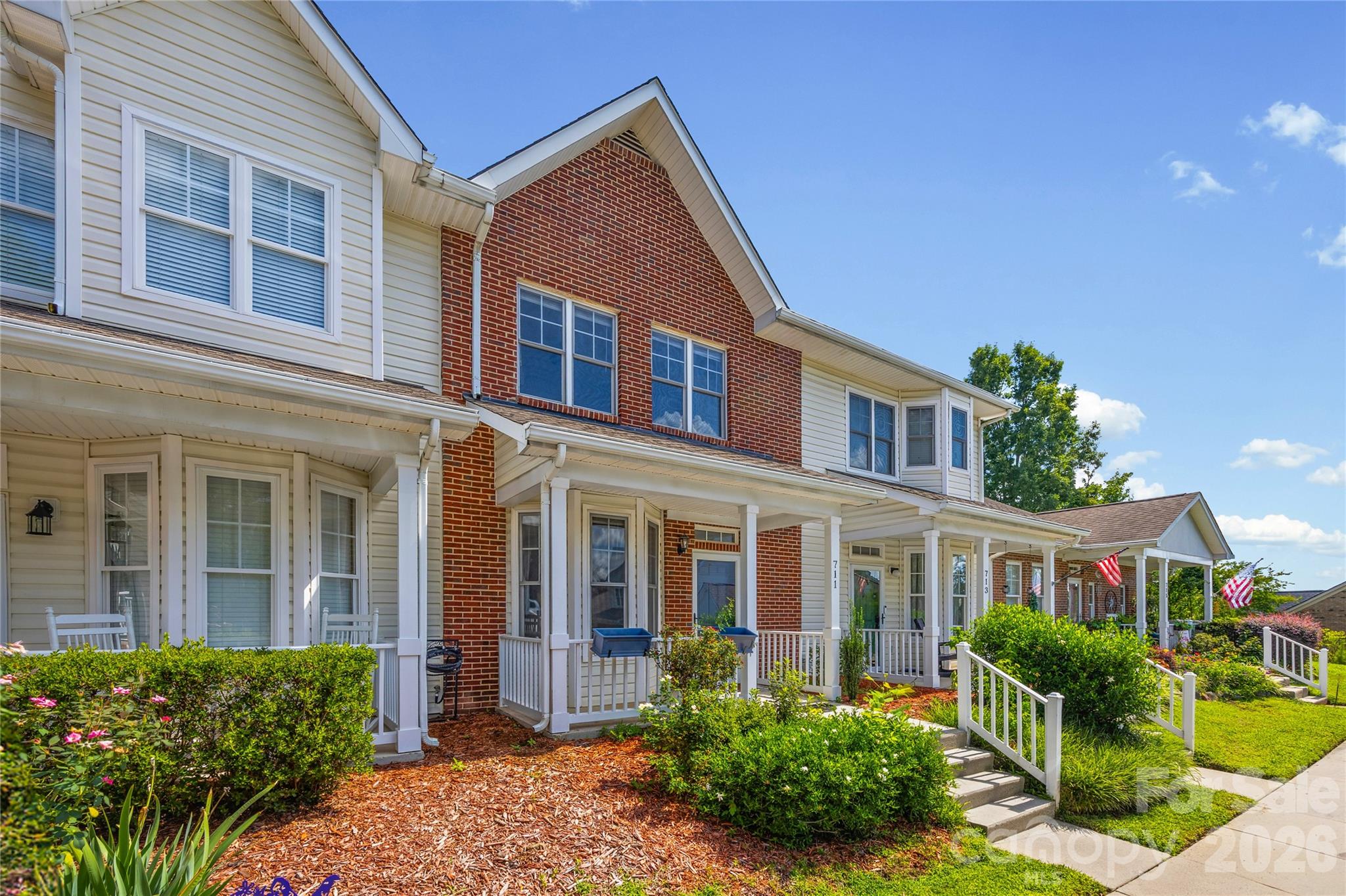 711 Stone Village Drive — Fort Mill