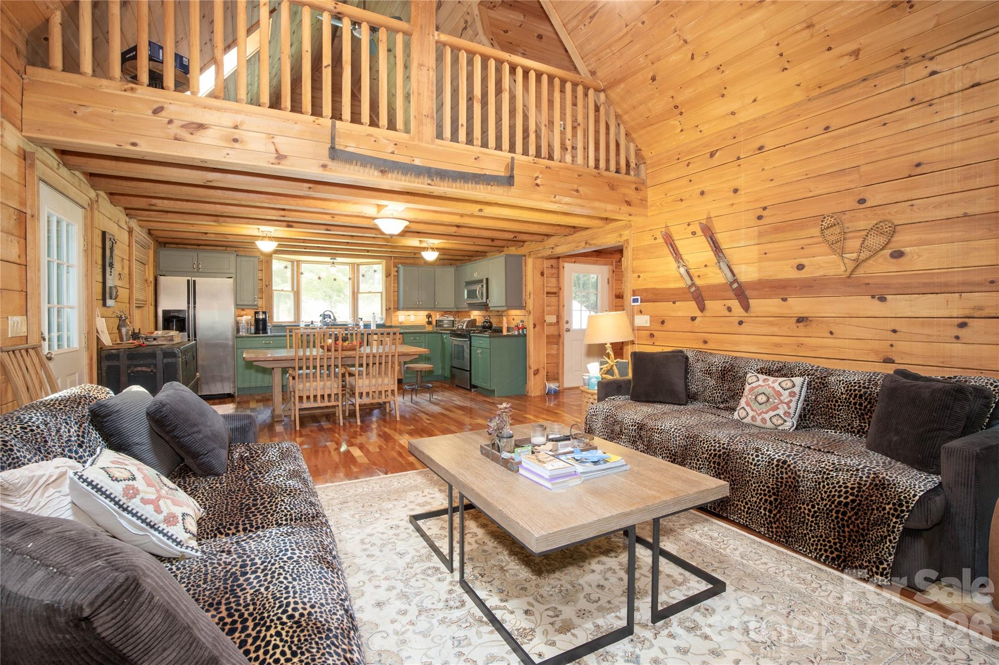 400 Amber Drive — Bakersville