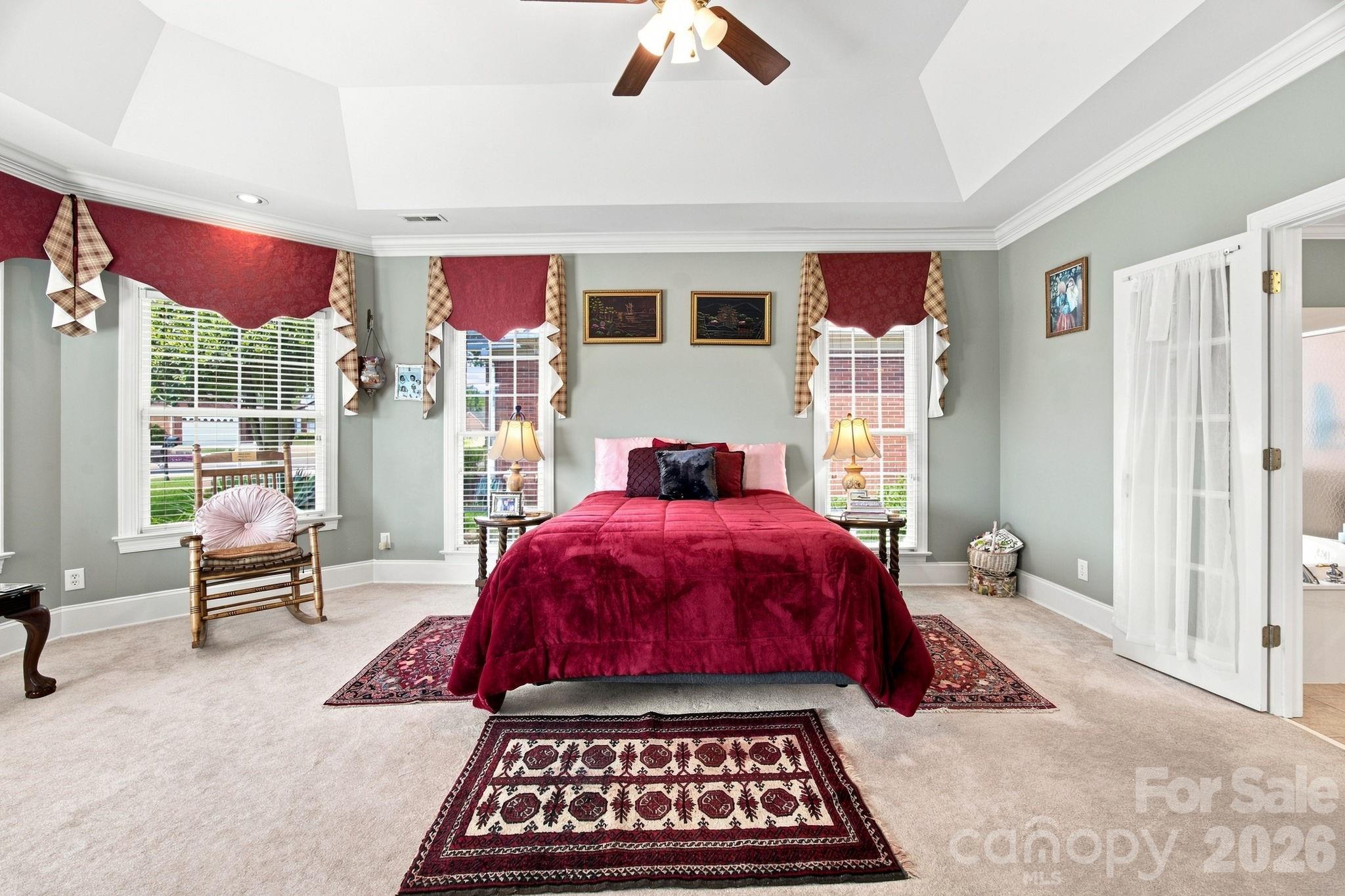 1511 Elkhart Circle — Gastonia