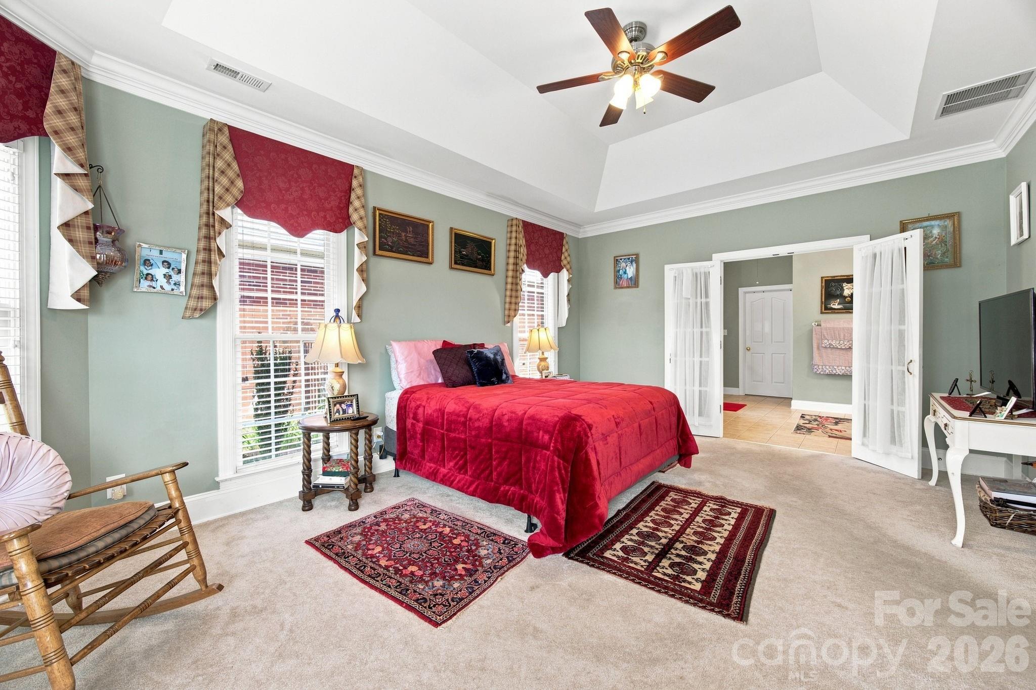 1511 Elkhart Circle — Gastonia
