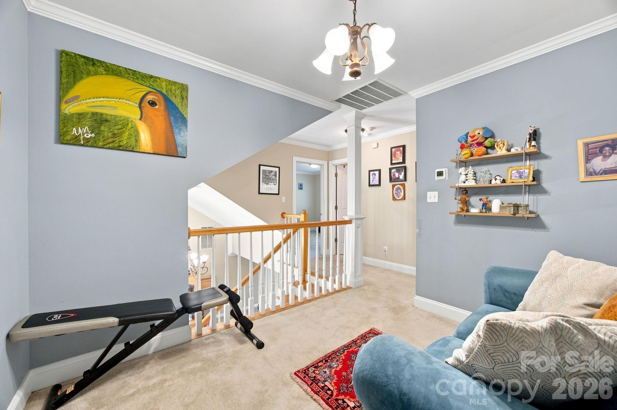 1511 Elkhart Circle — Gastonia