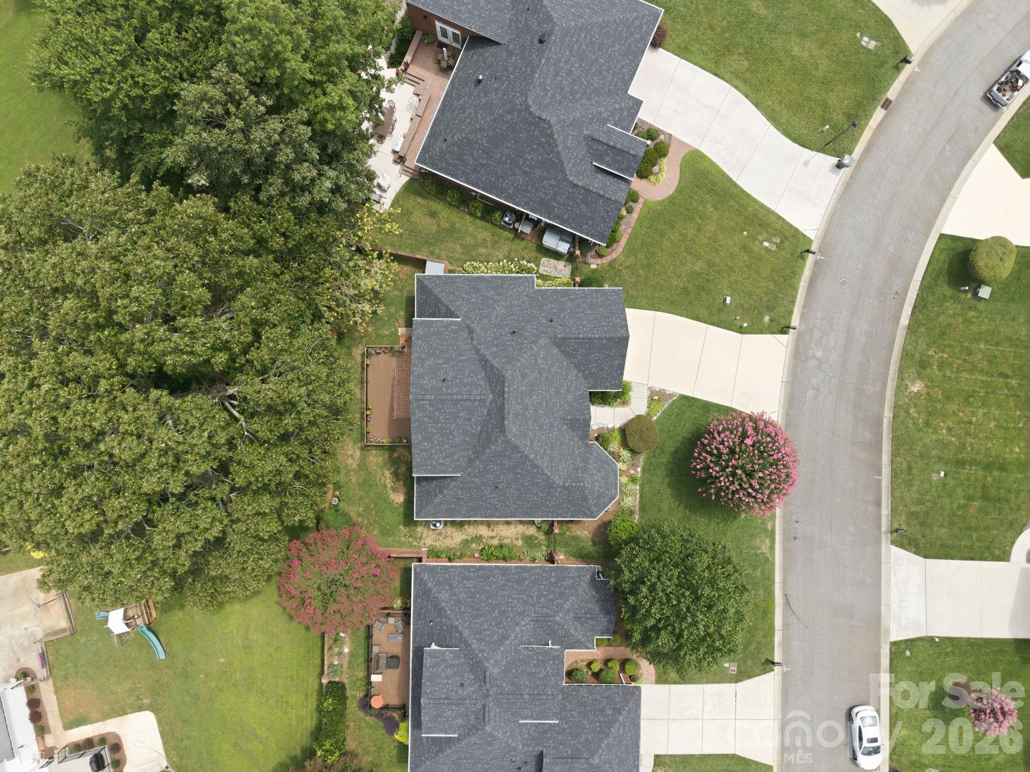 1511 Elkhart Circle — Gastonia